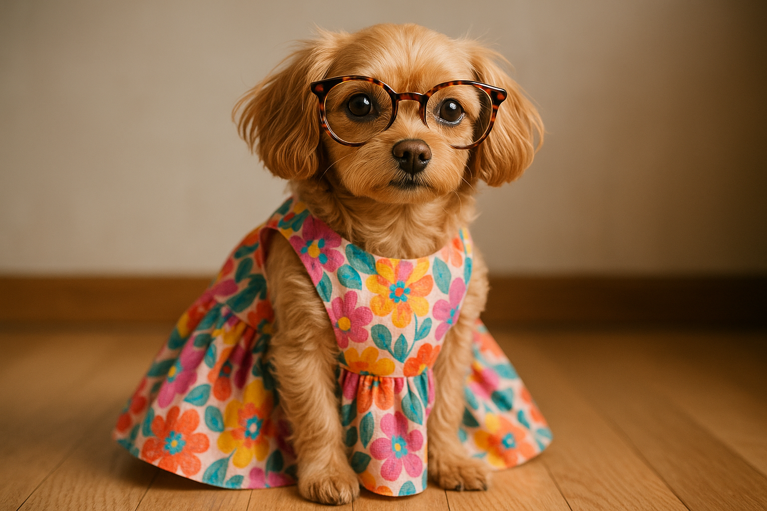 Pets wear and accessories