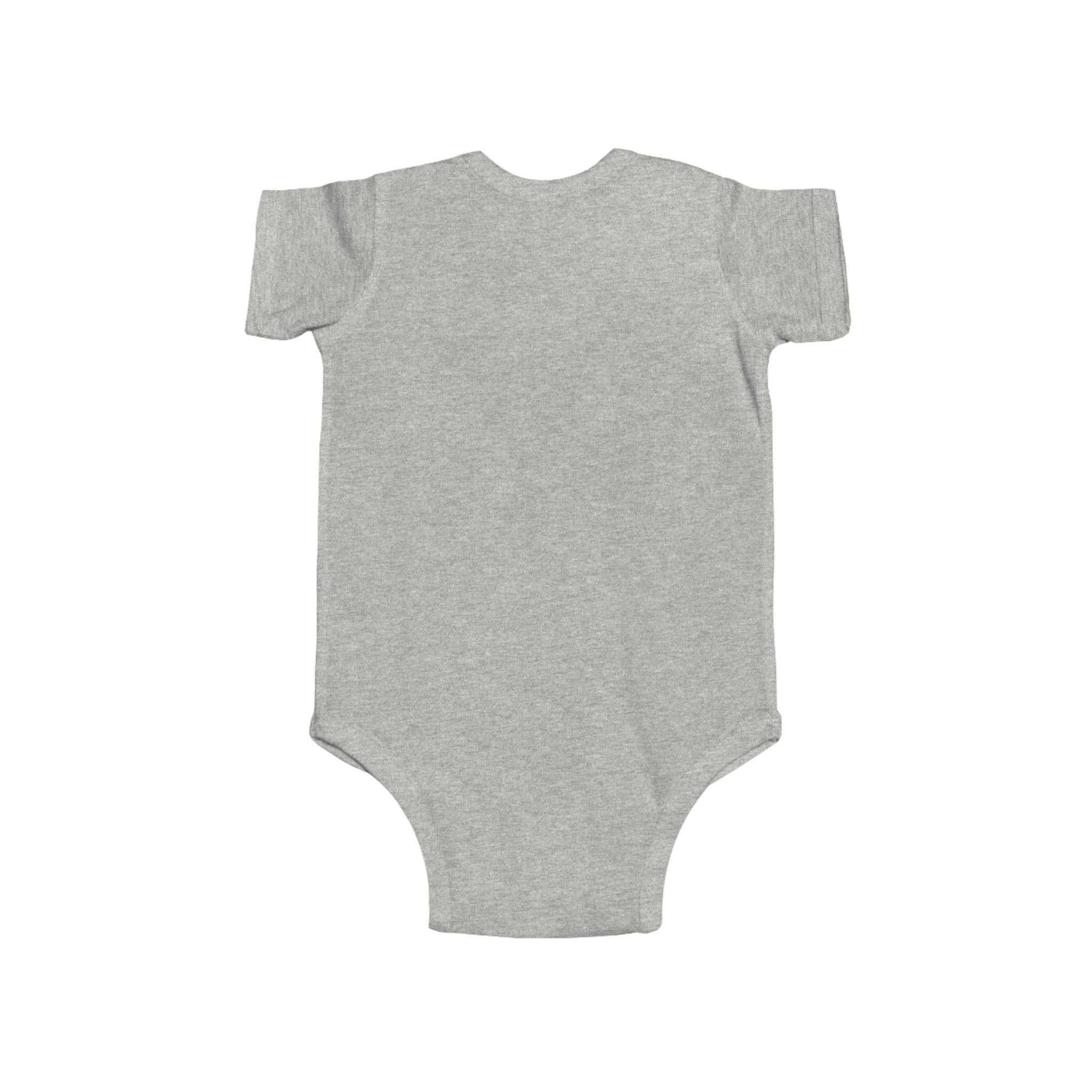 Baby Bodysuit - 'Where's My Hug At' - Infant