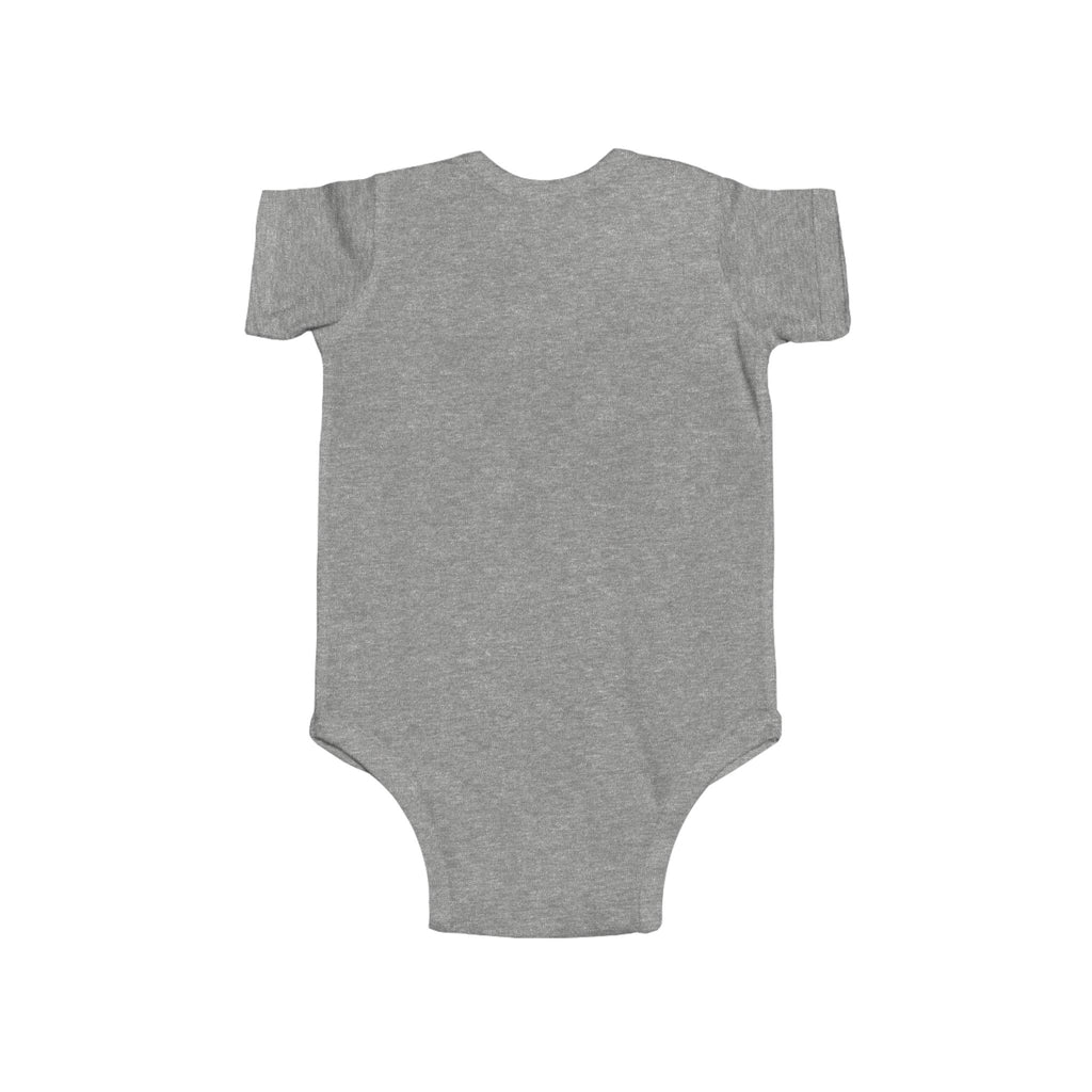 Baby Bodysuit - 'Where's My Hug At' - Infant
