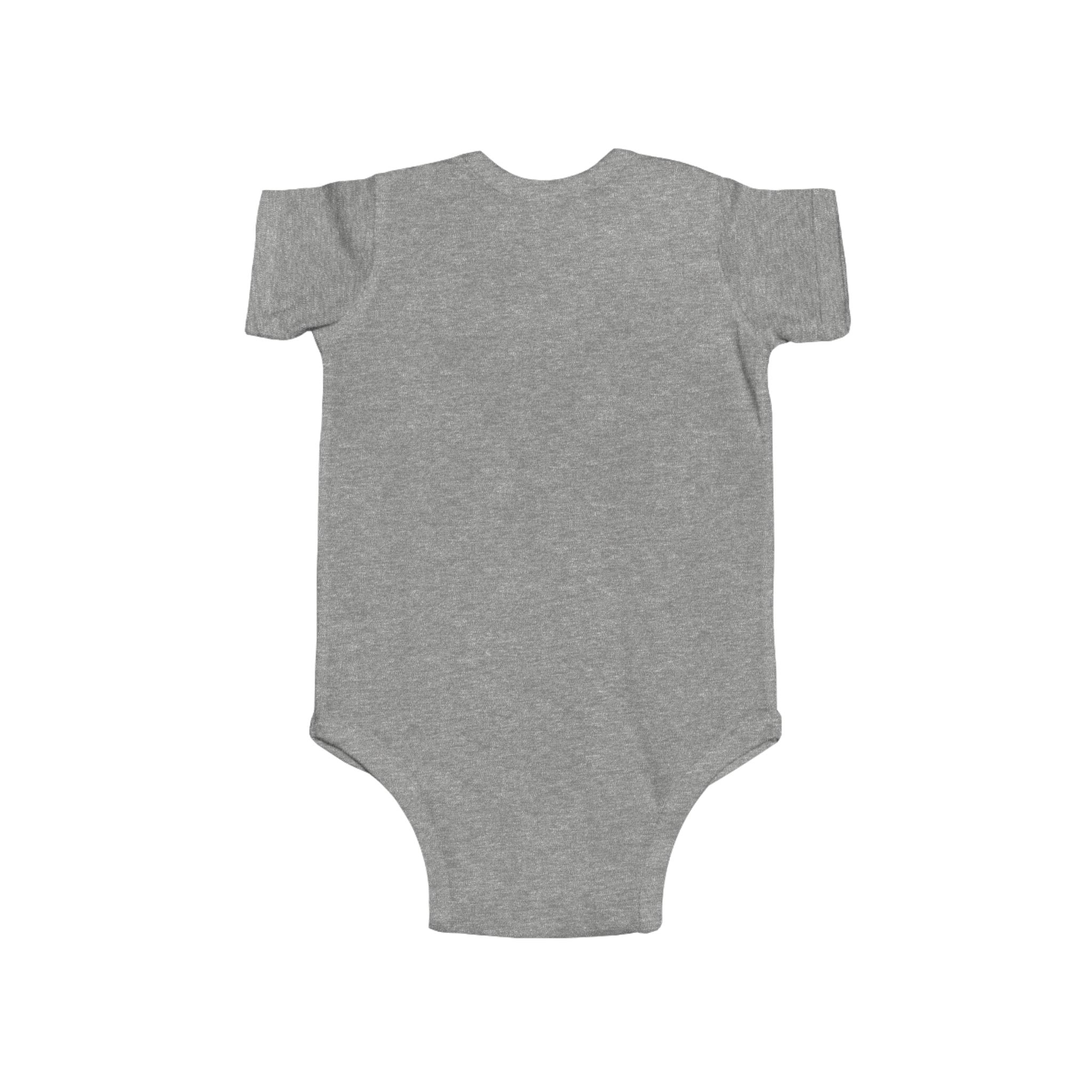 Baby Bodysuit - 'Where's My Hug At' - Infant