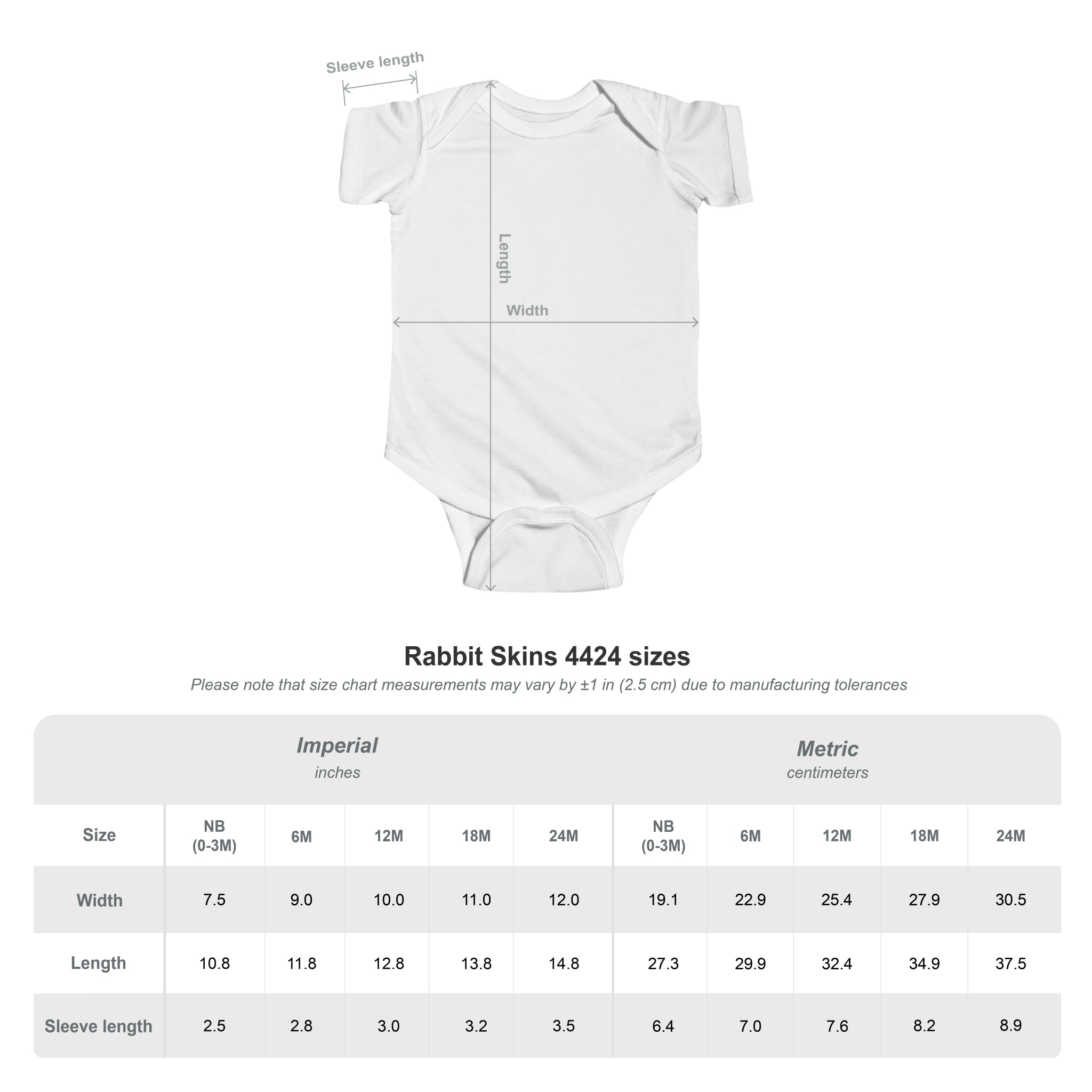 Baby Bodysuit - 'Where's My Hug At' - Infant