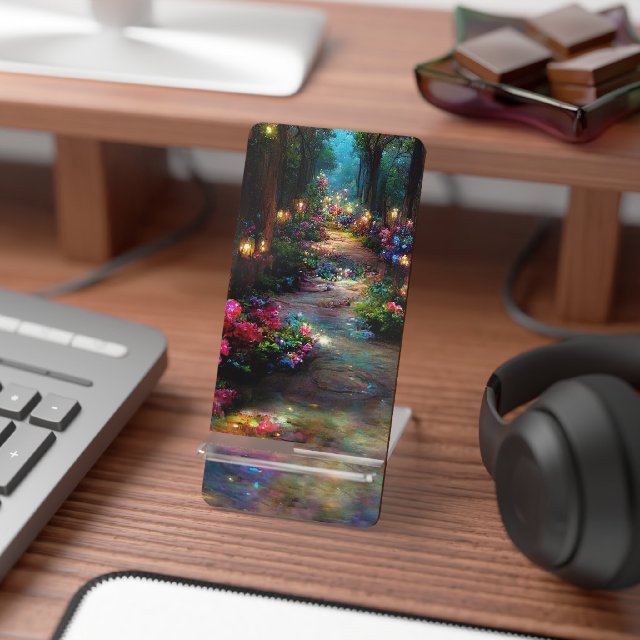 Phone Stand