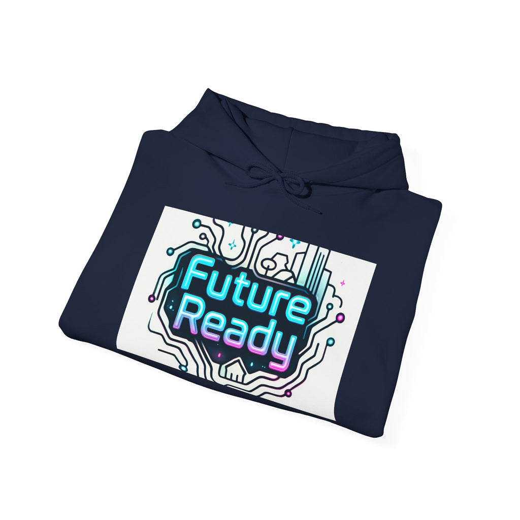 Hoodie, Unisex Heavy Blend™ Hooded Sweatshirt