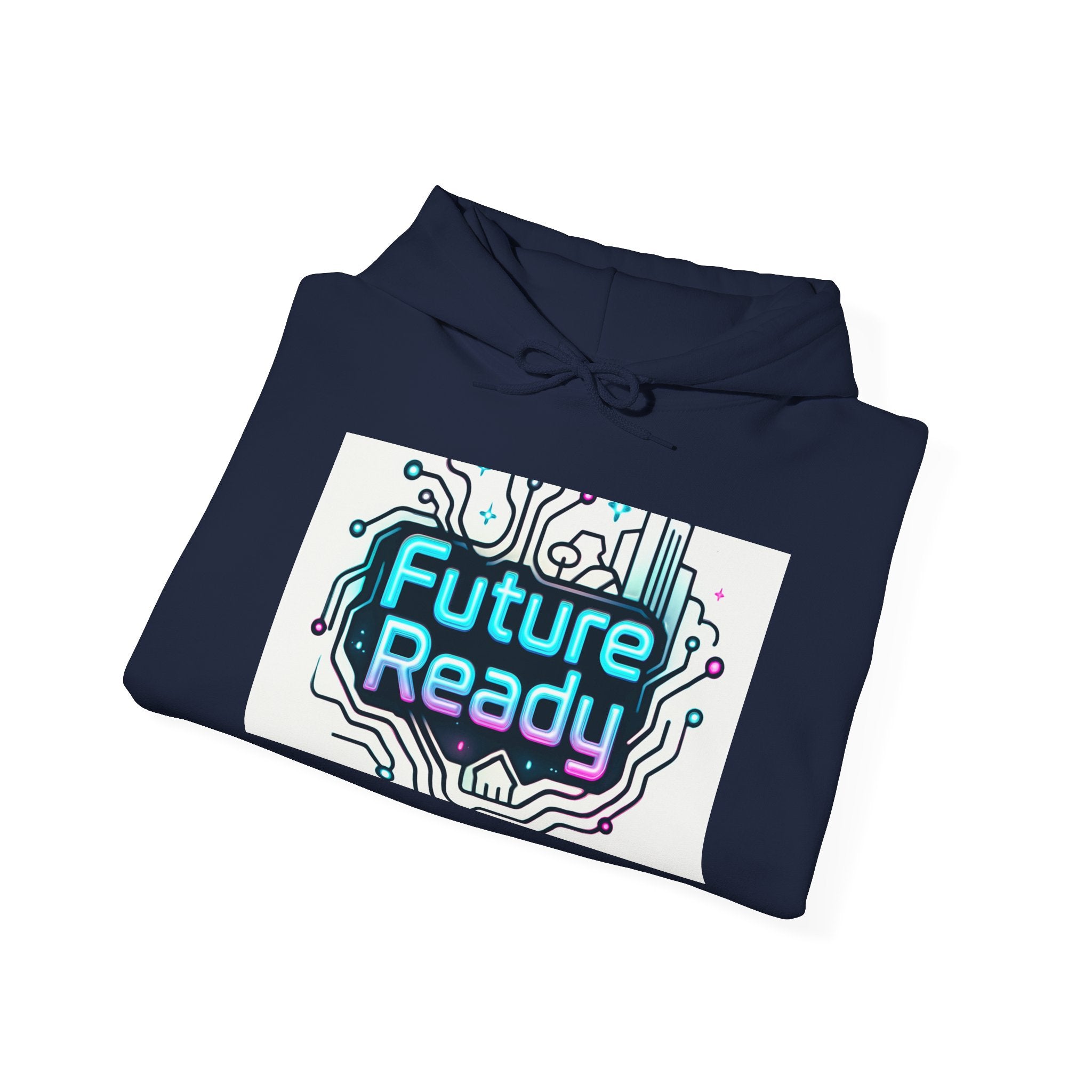 Hoodie, Unisex Heavy Blend™ Hooded Sweatshirt