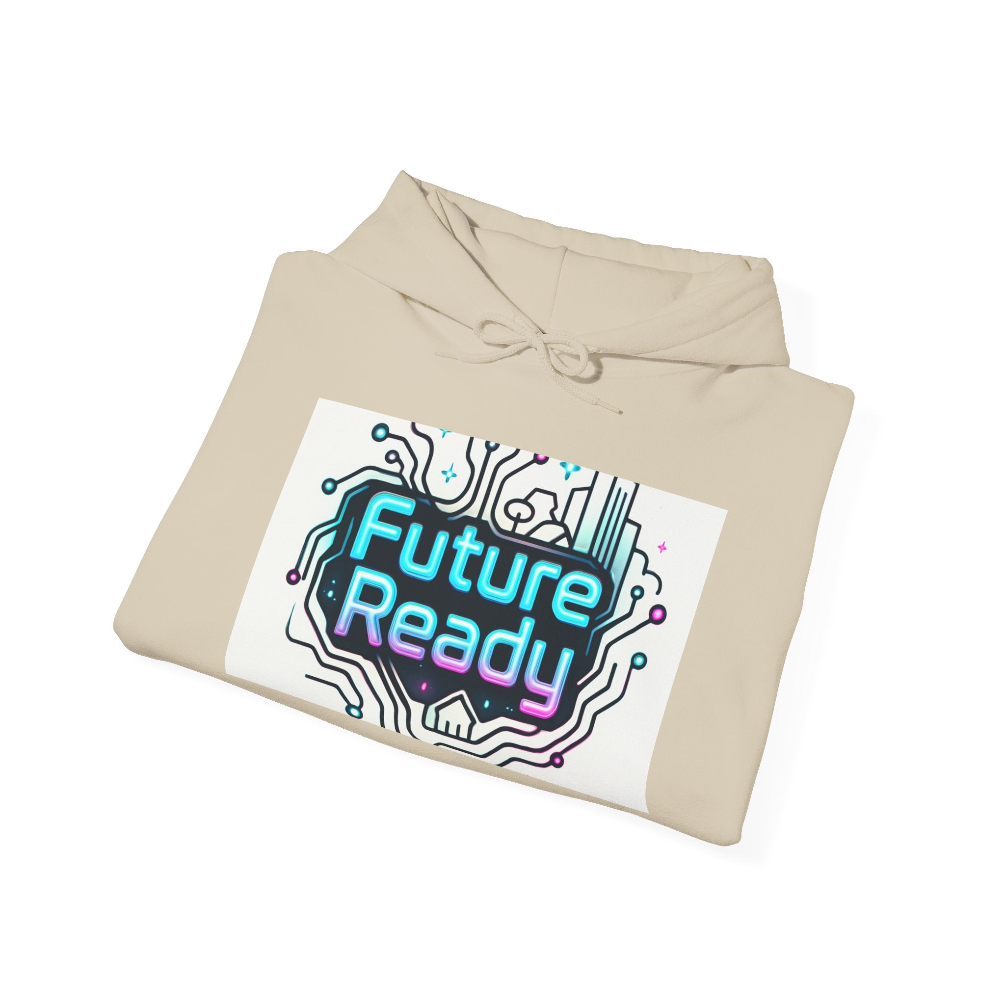 Hoodie, Unisex Heavy Blend™ Hooded Sweatshirt