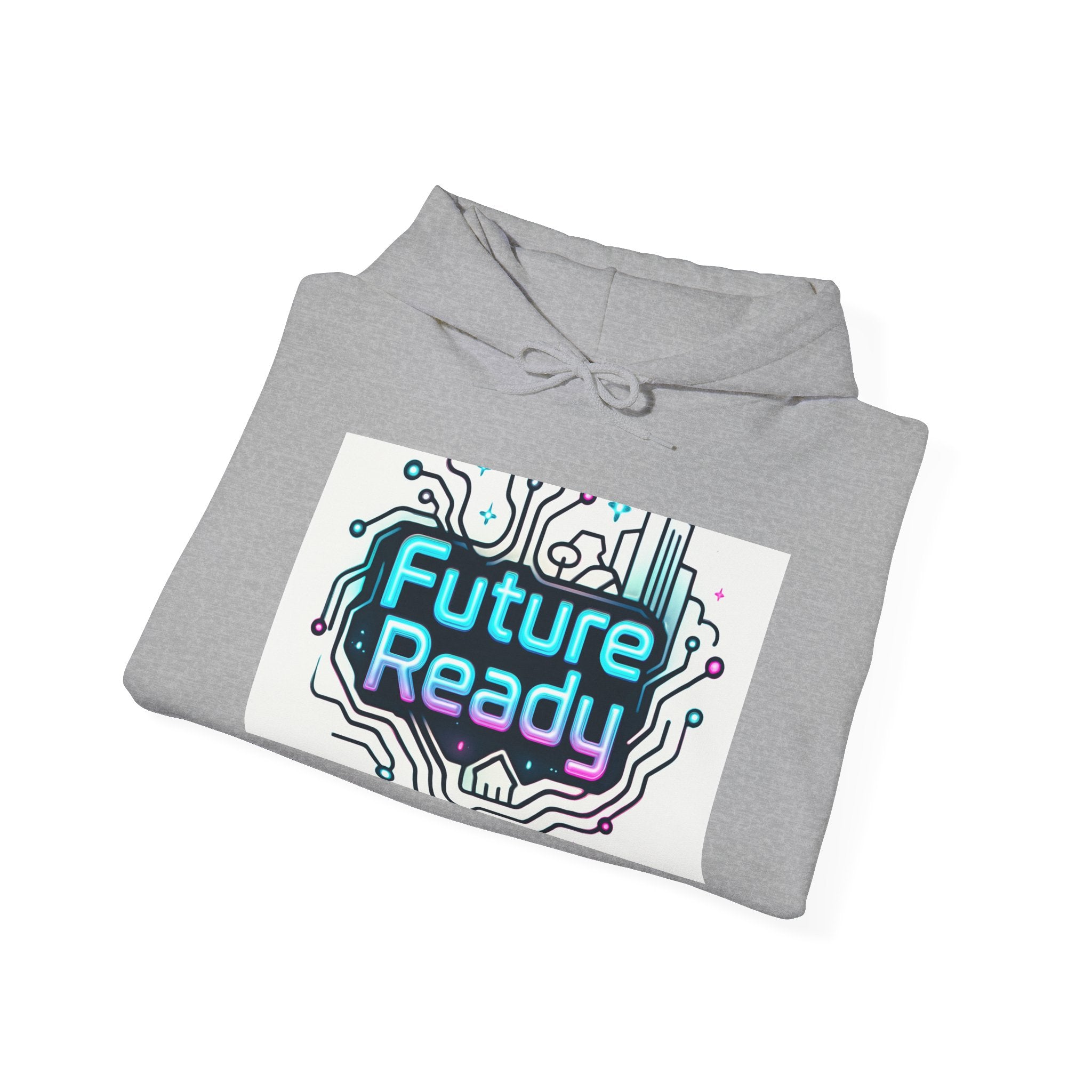 Hoodie, Unisex Heavy Blend™ Hooded Sweatshirt
