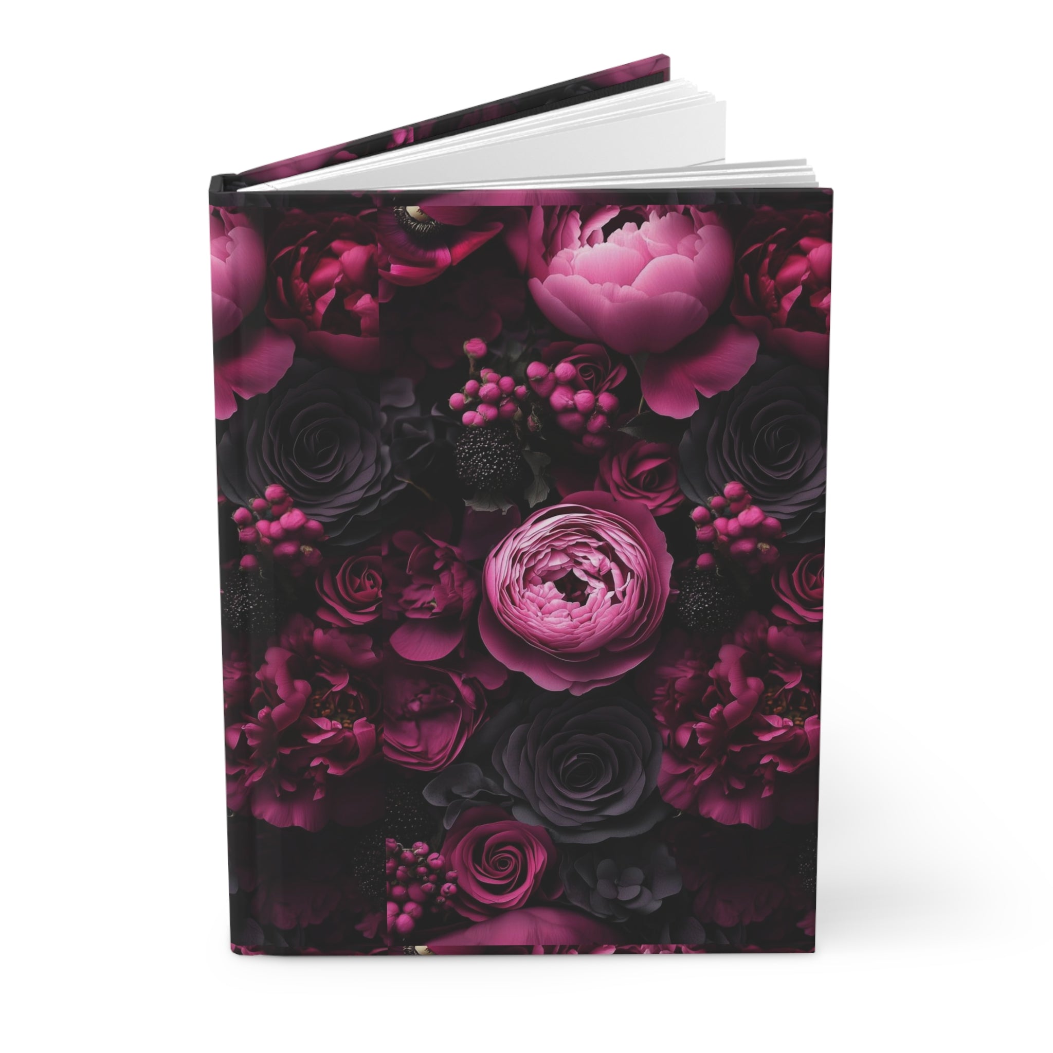 Floral Journal