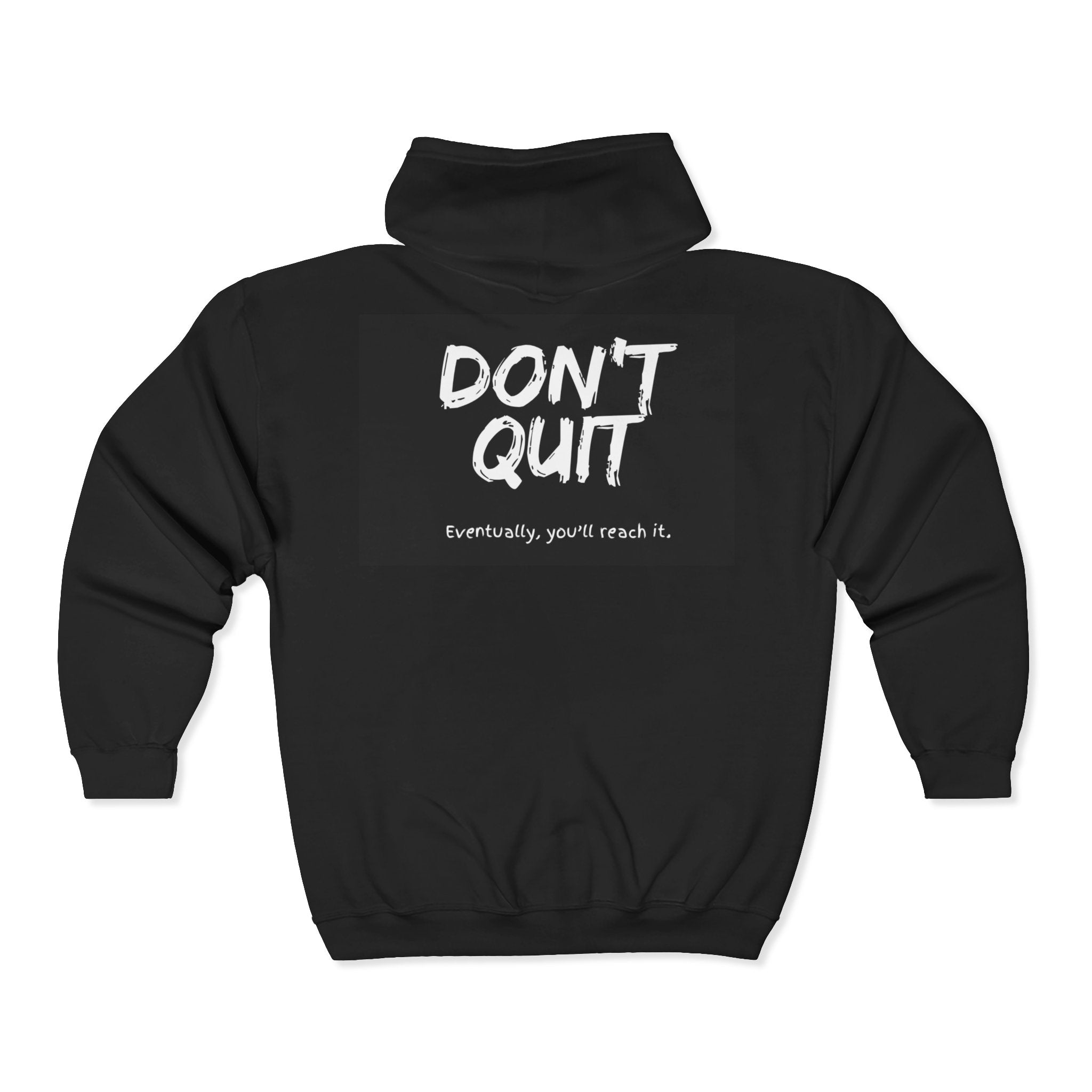 Hoodie, Cozy Zip Hoodie - Perfect for Casual Outfits and Outdoor Adventures