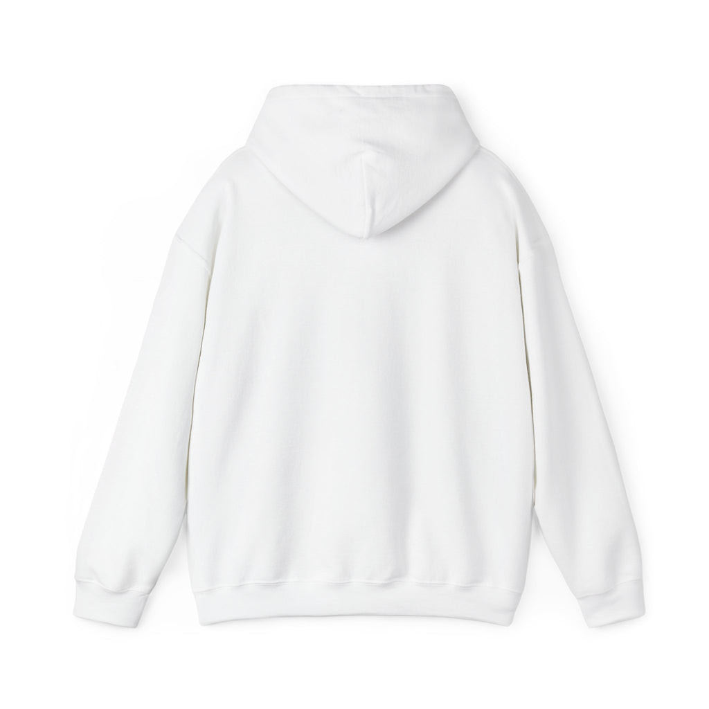 Hoodie, Unisex Heavy Blend™ Hooded Sweatshirt