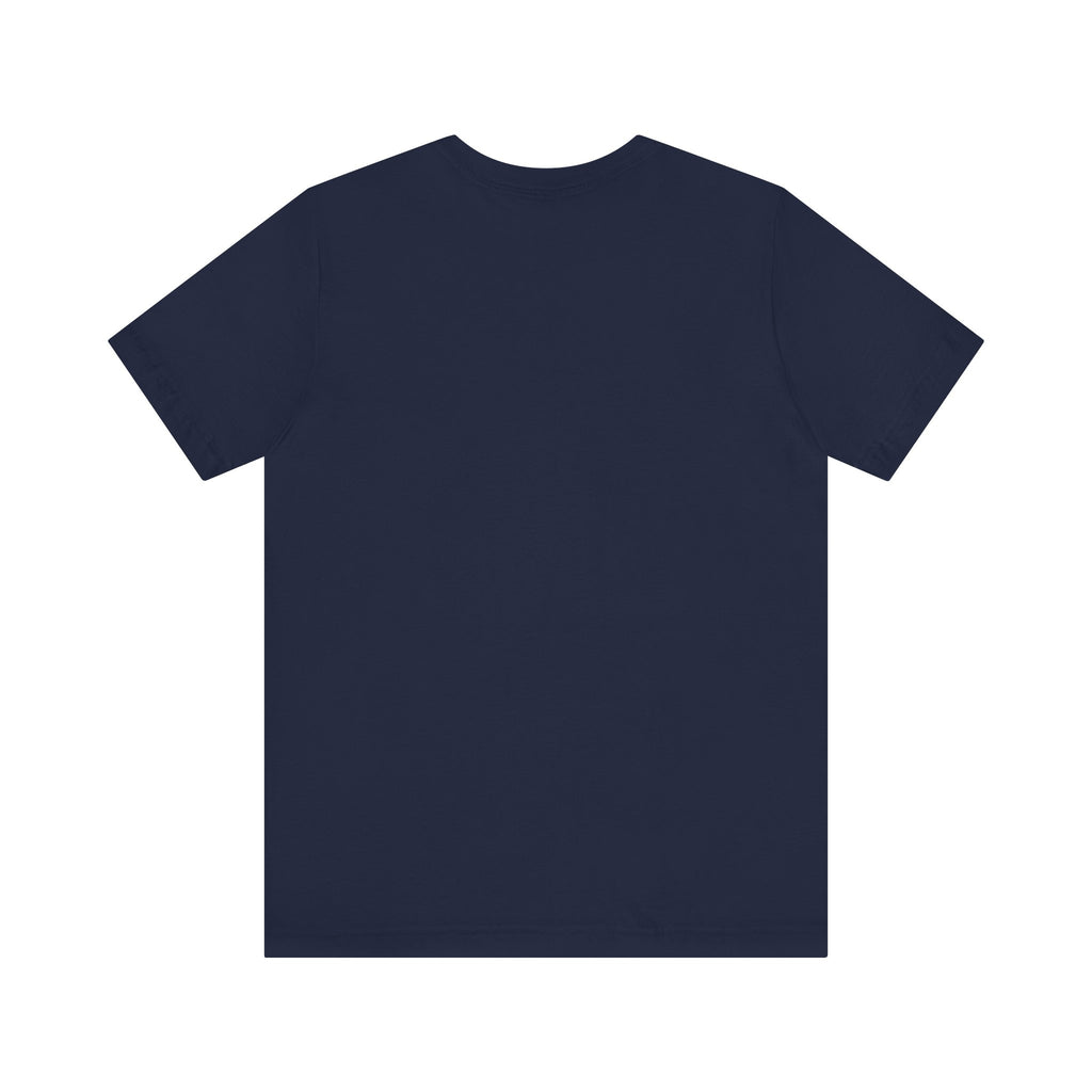Tshirt, Unisex Jersey Short Sleeve Tee