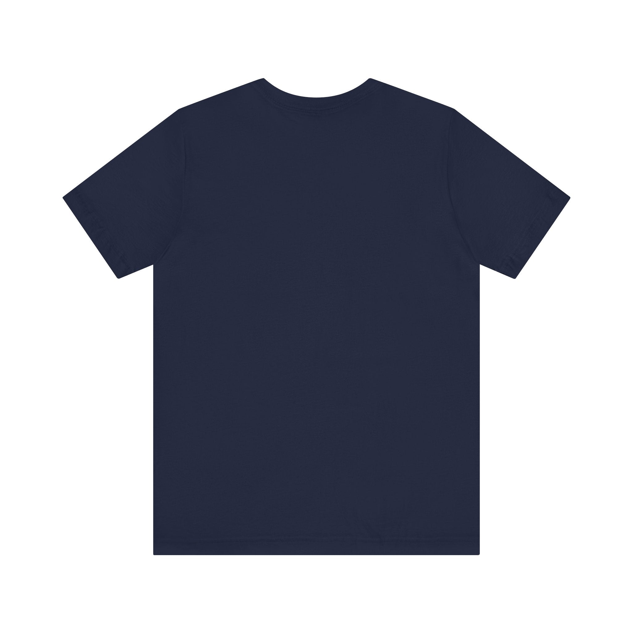 Tshirt, Unisex Jersey Short Sleeve Tee