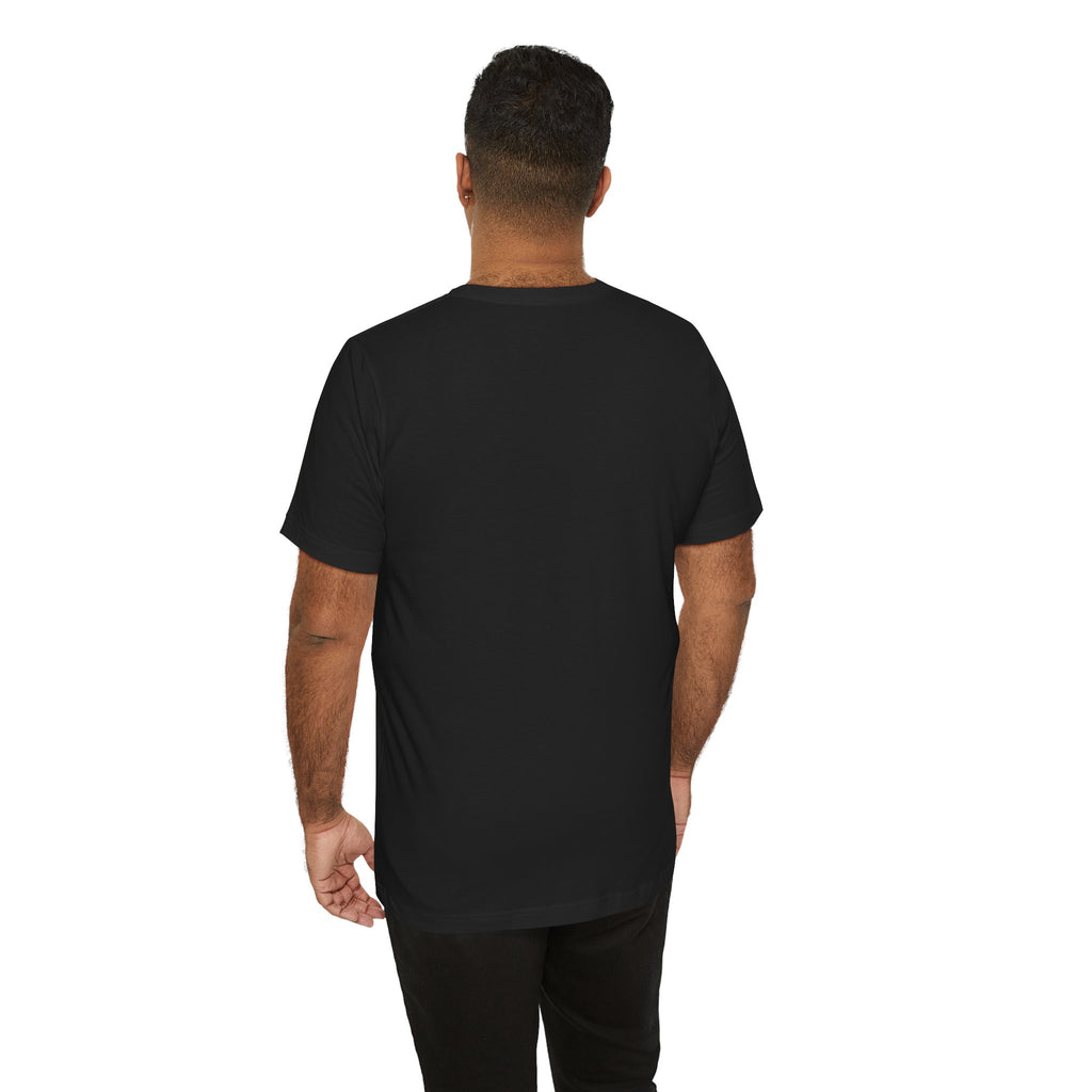 Tshirt, Unisex Jersey Short Sleeve Tee