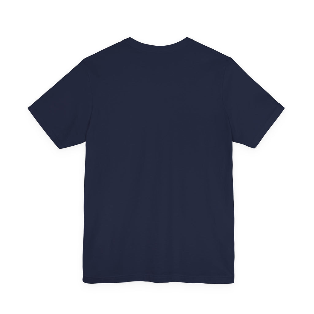 Tshirt, Unisex Jersey Short Sleeve Tee