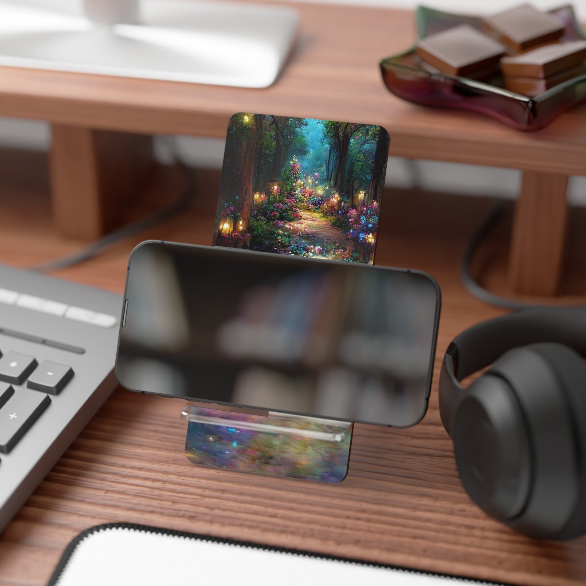 Phone Stand
