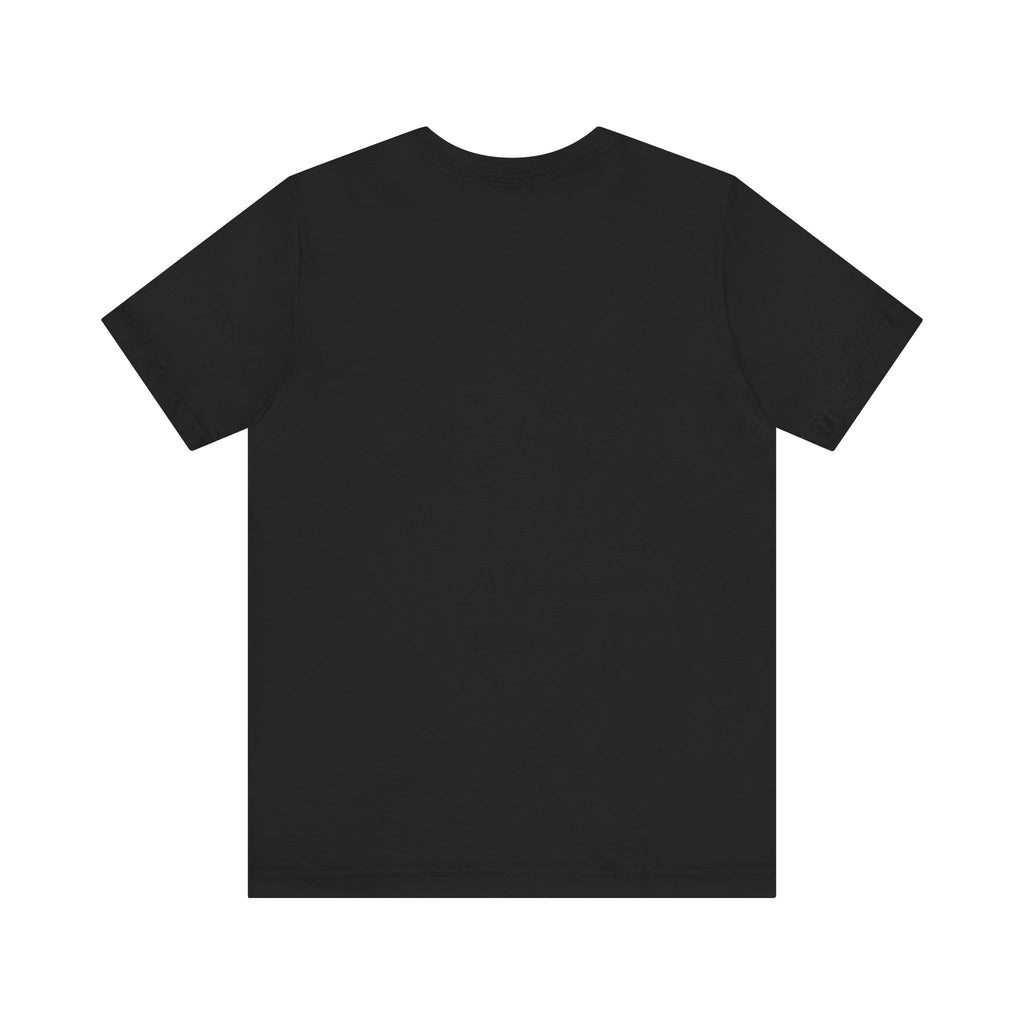 Tshirt, Unisex Jersey Short Sleeve Tee