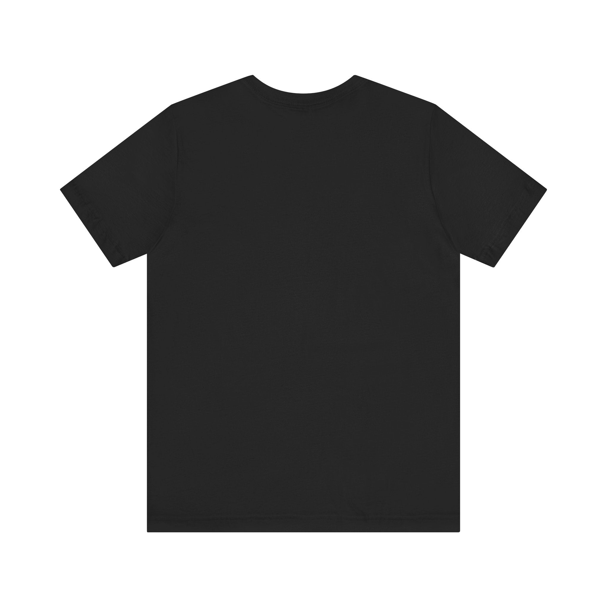 Tshirt, Unisex Jersey Short Sleeve Tee