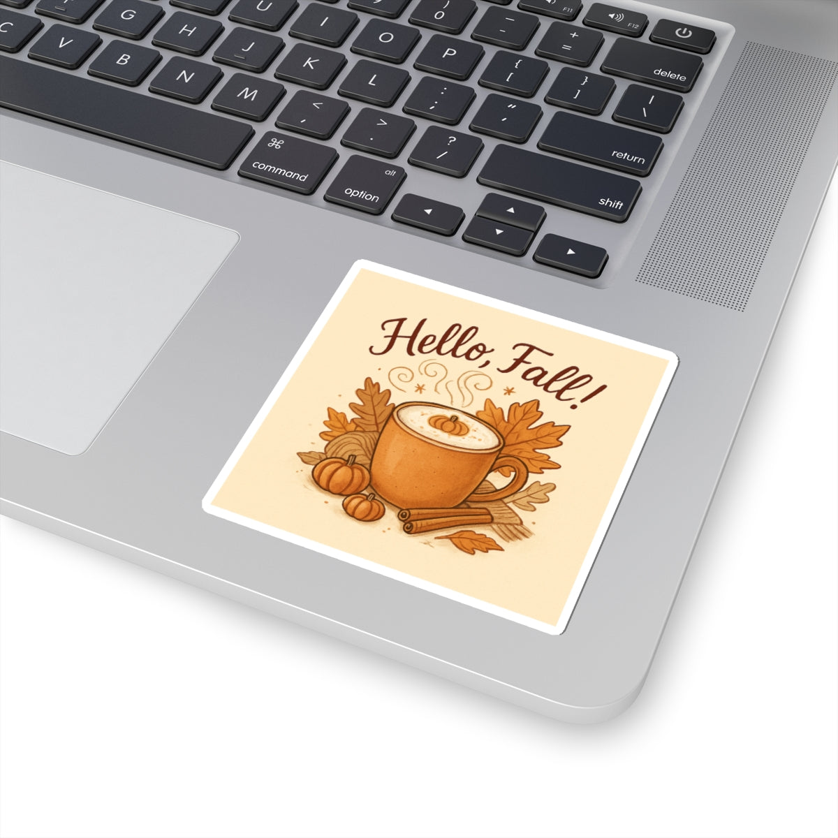 Sticker, Kiss-Cut Stickers