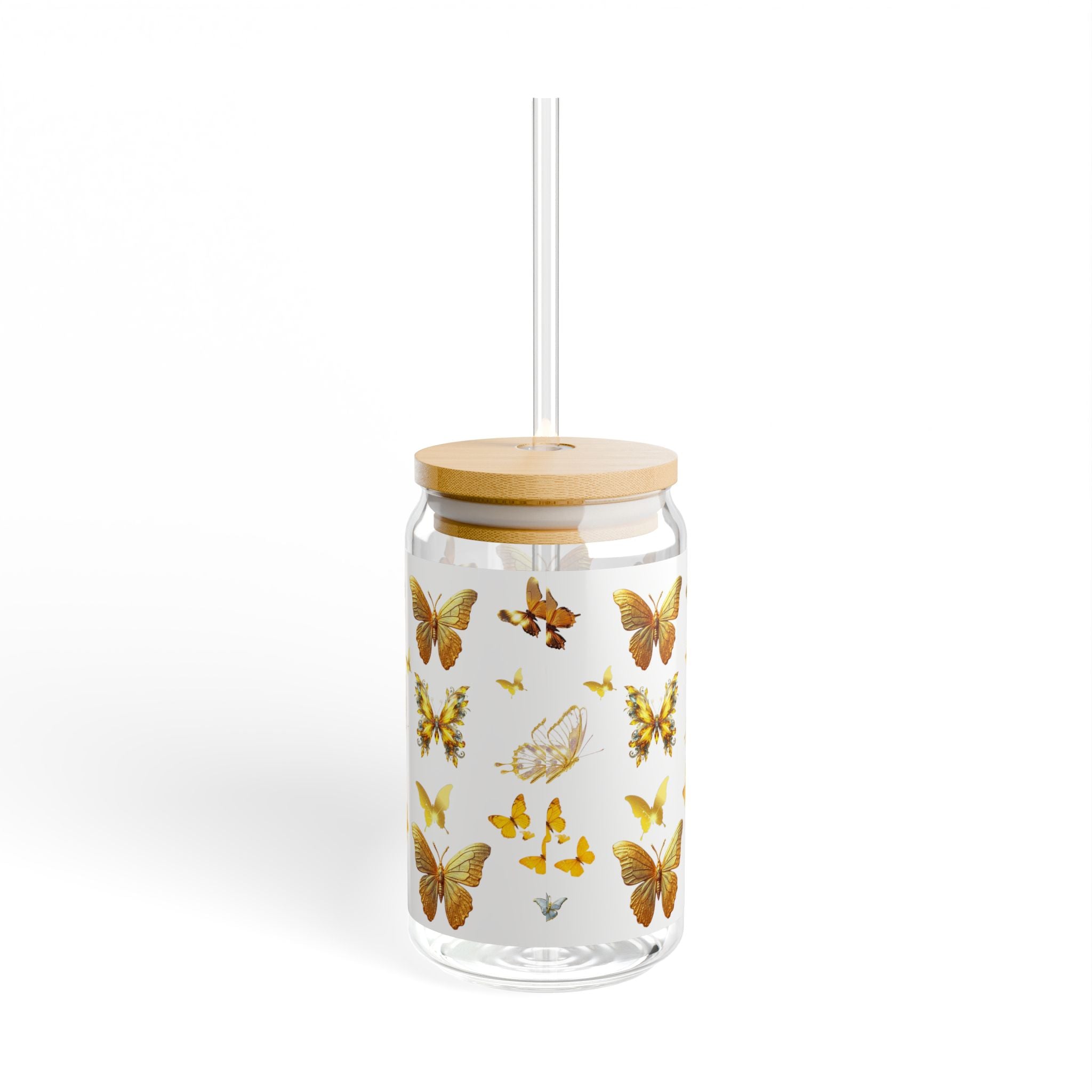 Glass Sipper