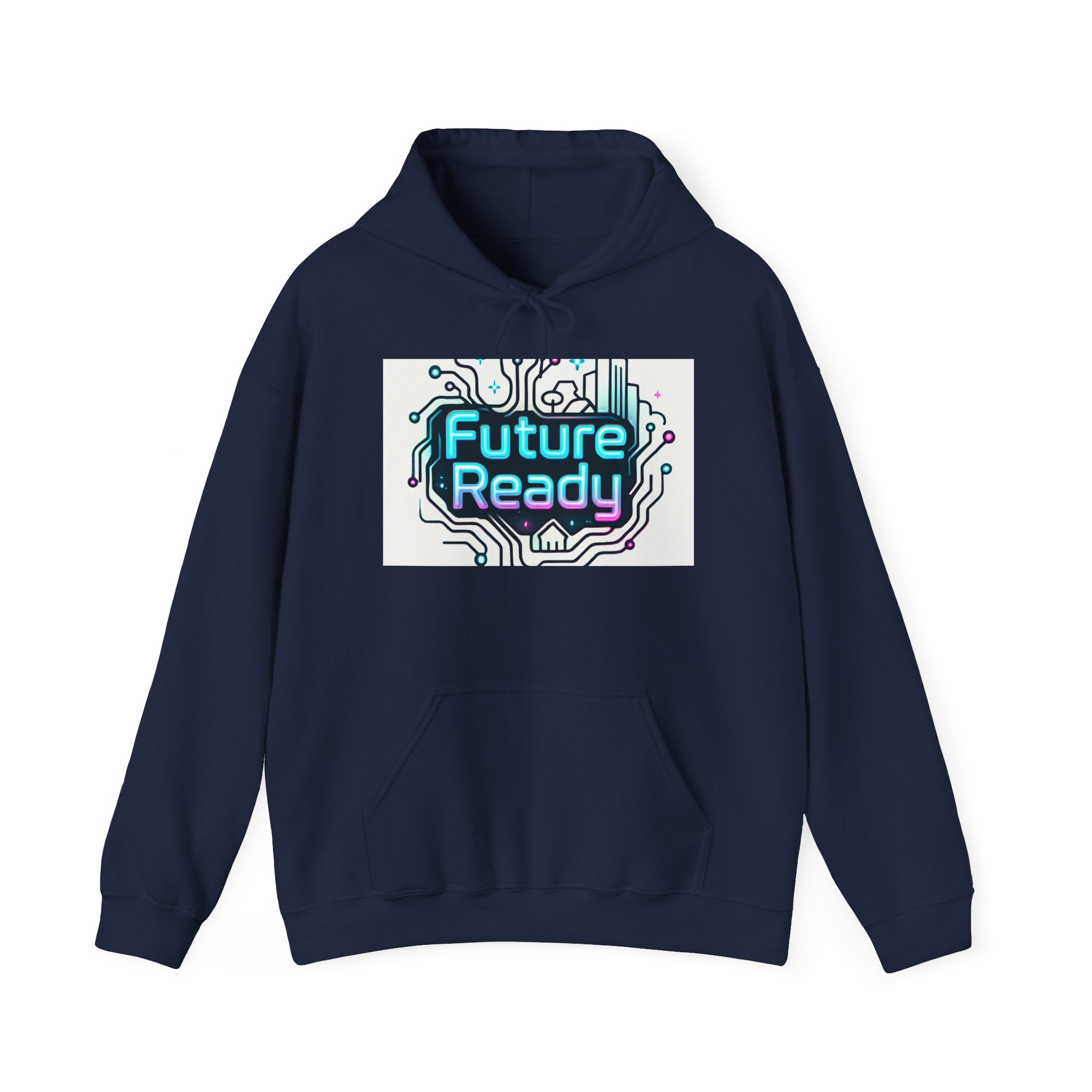 Hoodie, Unisex Heavy Blend™ Hooded Sweatshirt