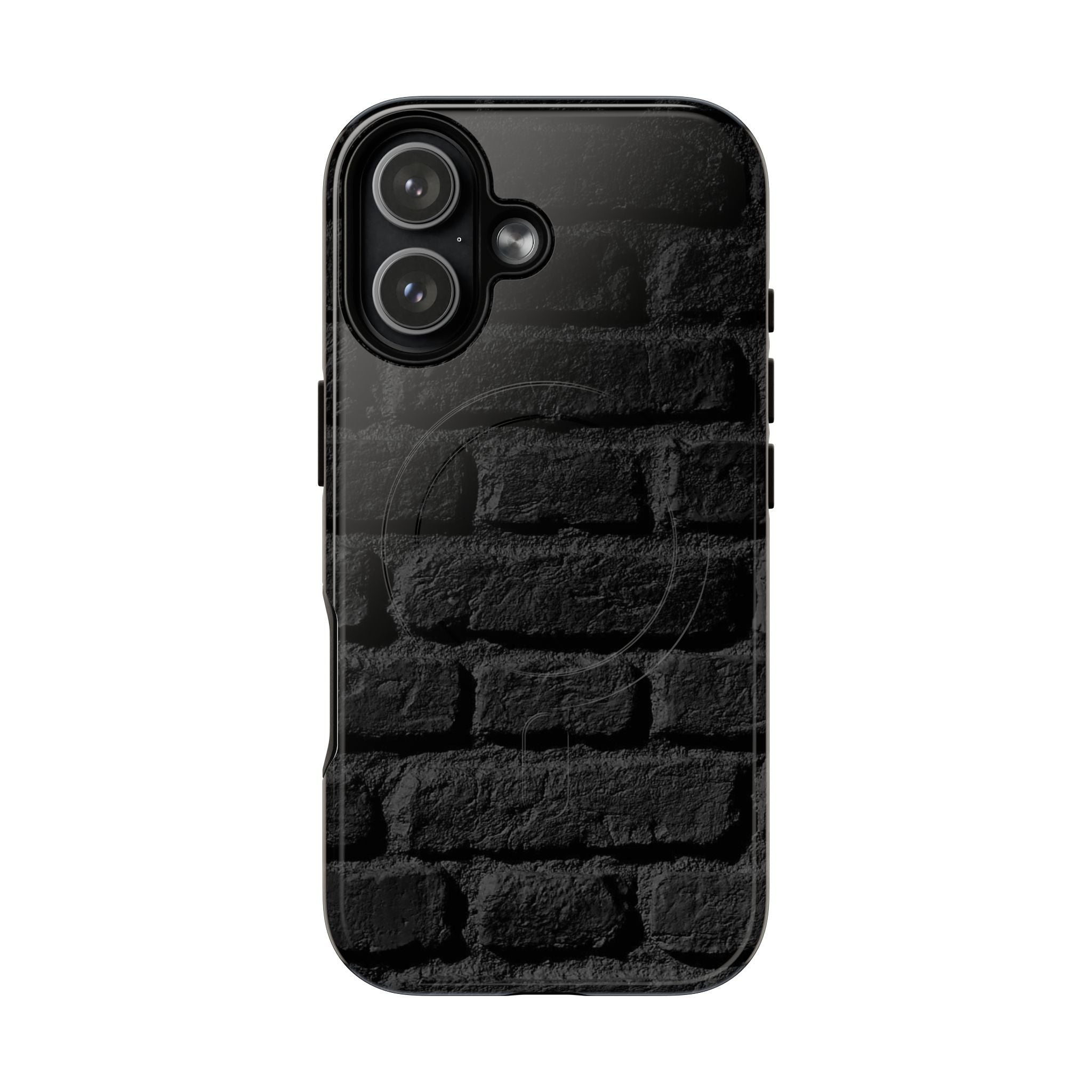 iPhone 17 cases, Tough Magnetic Cases for Stylish Protection, Durable Phone Cover, Anti-Shock Case, Unique Design Phone Accessory, Gift for Tech Lovers