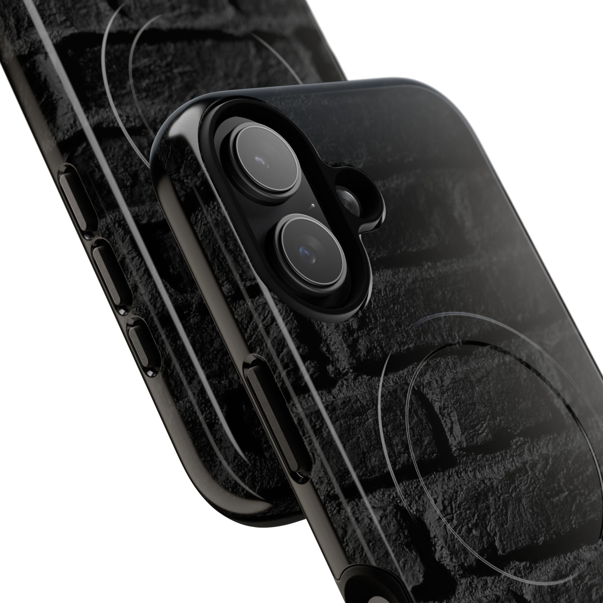iPhone 17 cases, Tough Magnetic Cases for Stylish Protection, Durable Phone Cover, Anti-Shock Case, Unique Design Phone Accessory, Gift for Tech Lovers