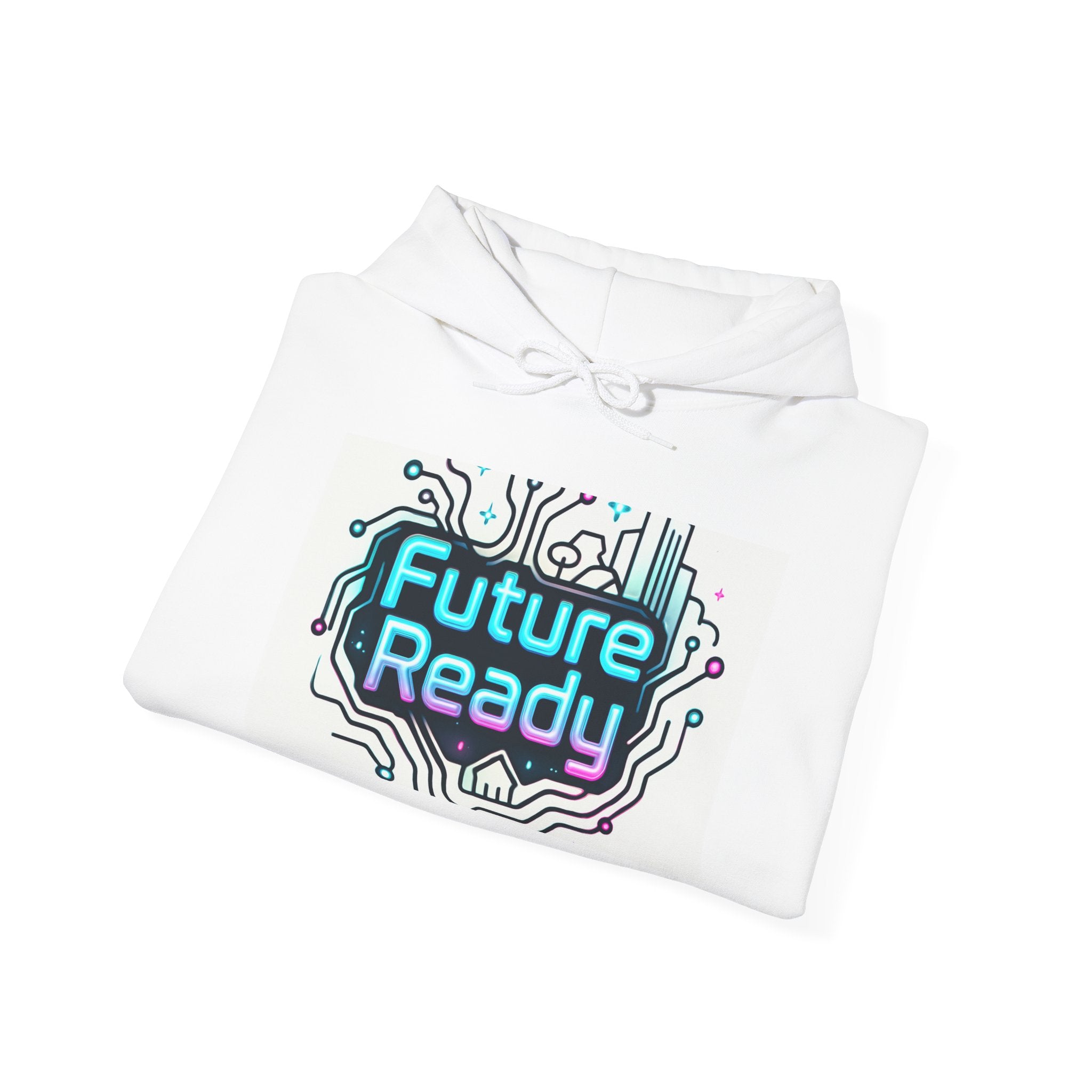 Hoodie, Unisex Heavy Blend™ Hooded Sweatshirt