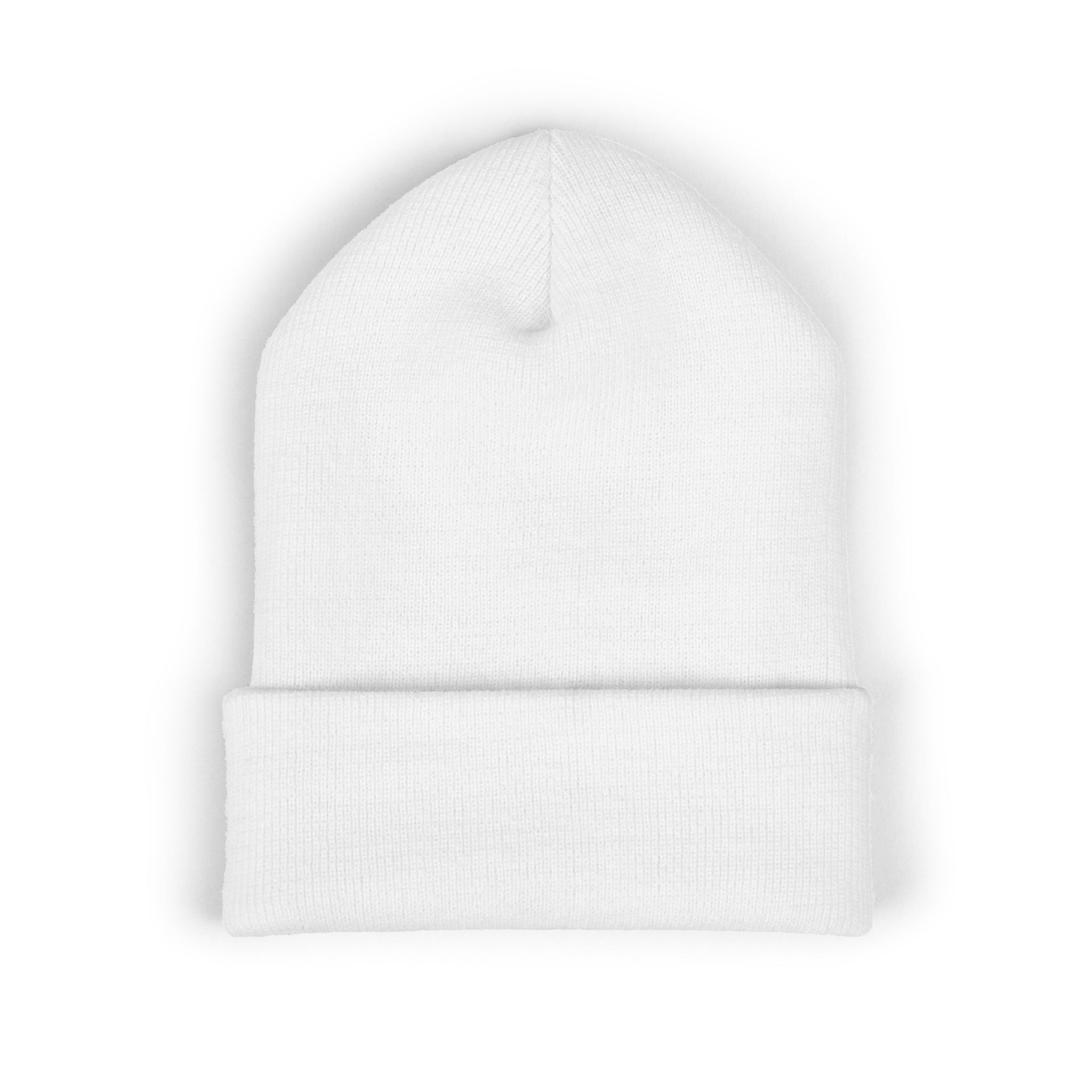 Cold Weather Hat, Trendy Embroidered Beanie, Hipster Accessories, Gift for Him/Her, Casual Style Headwear