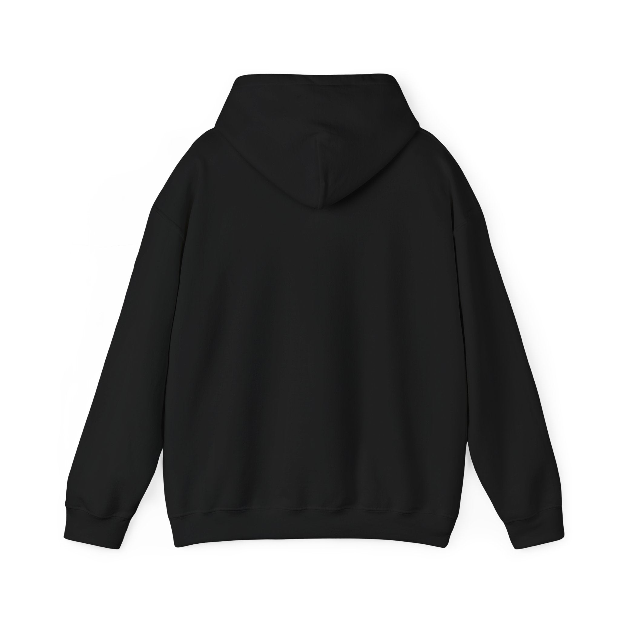 Hoodie, Unisex Heavy Blend™ Hooded Sweatshirt