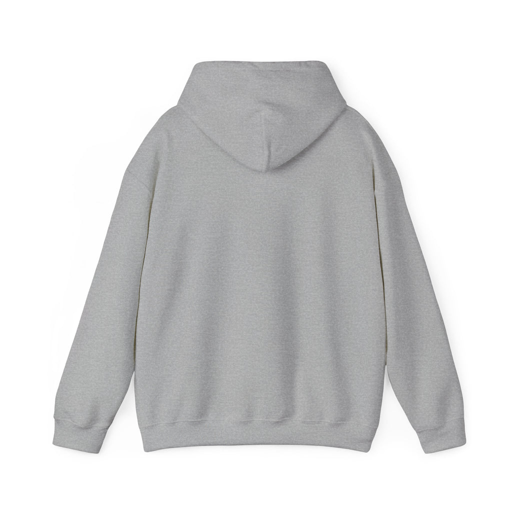 Hoodie, Unisex Heavy Blend™ Hooded Sweatshirt
