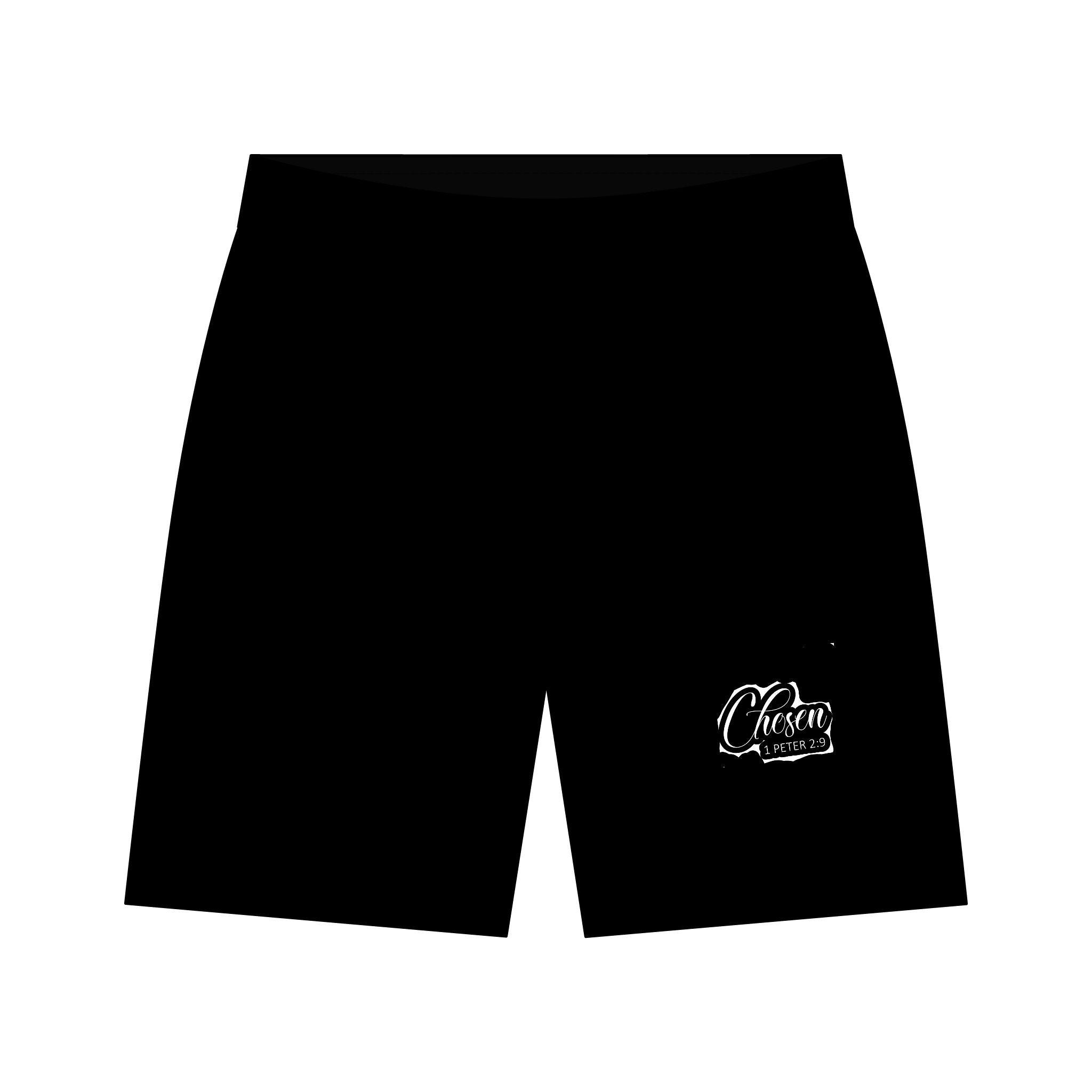 Unisex Sponge Fleece Sweatshorts - Stylish Comfort for Gym, Lounging, Summer Outings, Gifts for Him/Her, Casual Weekend Wear