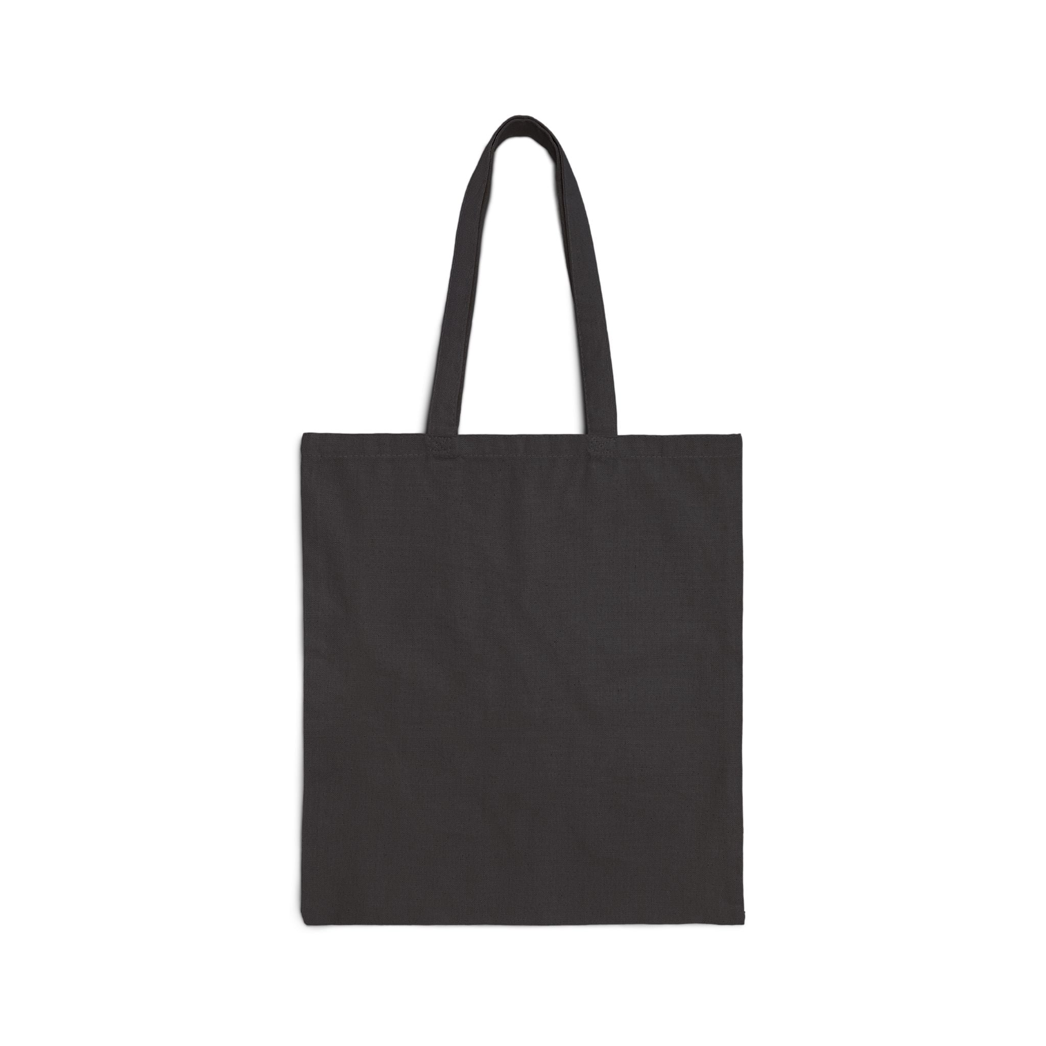 Tote bag, Cotton Canvas Tote Bag