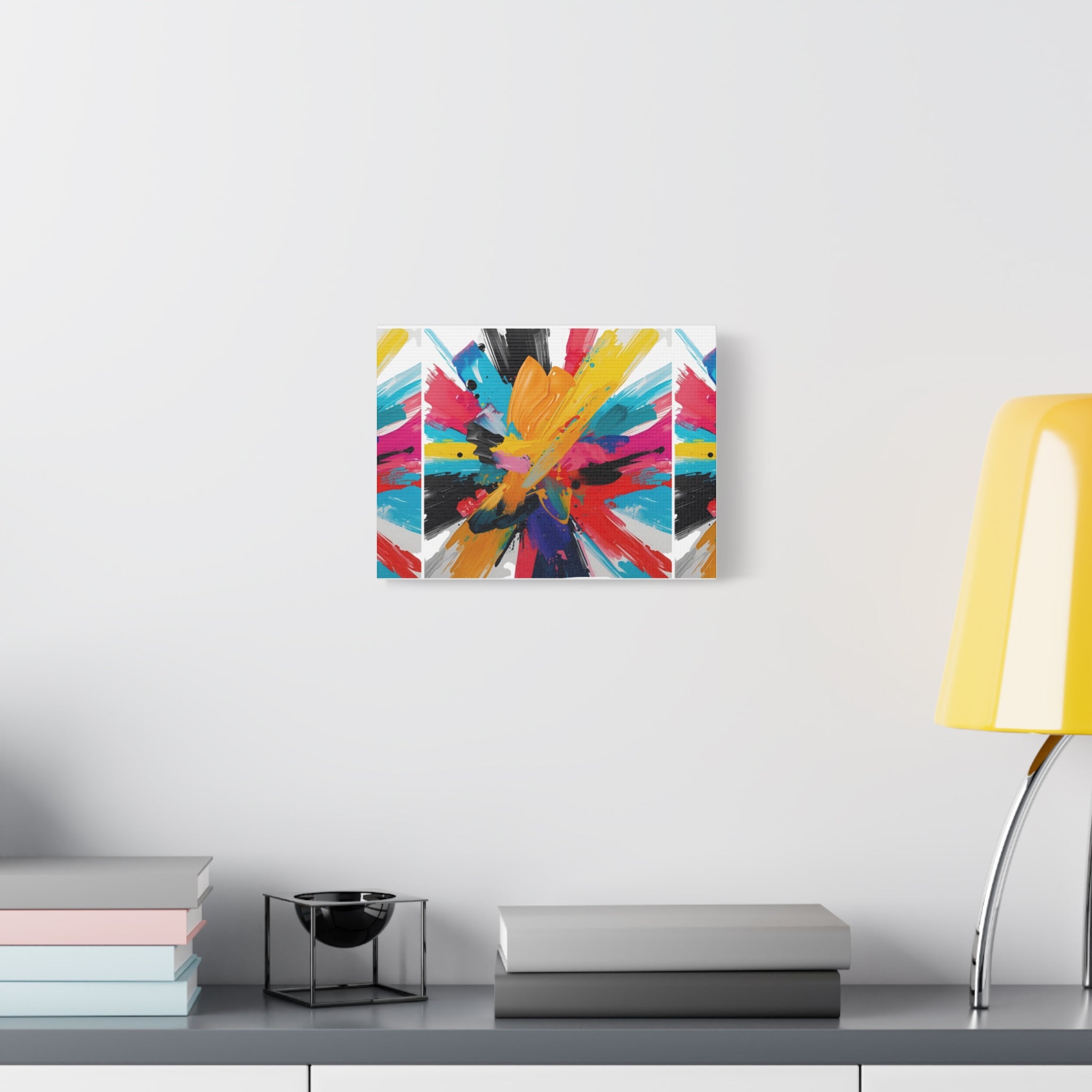 Canvas Art