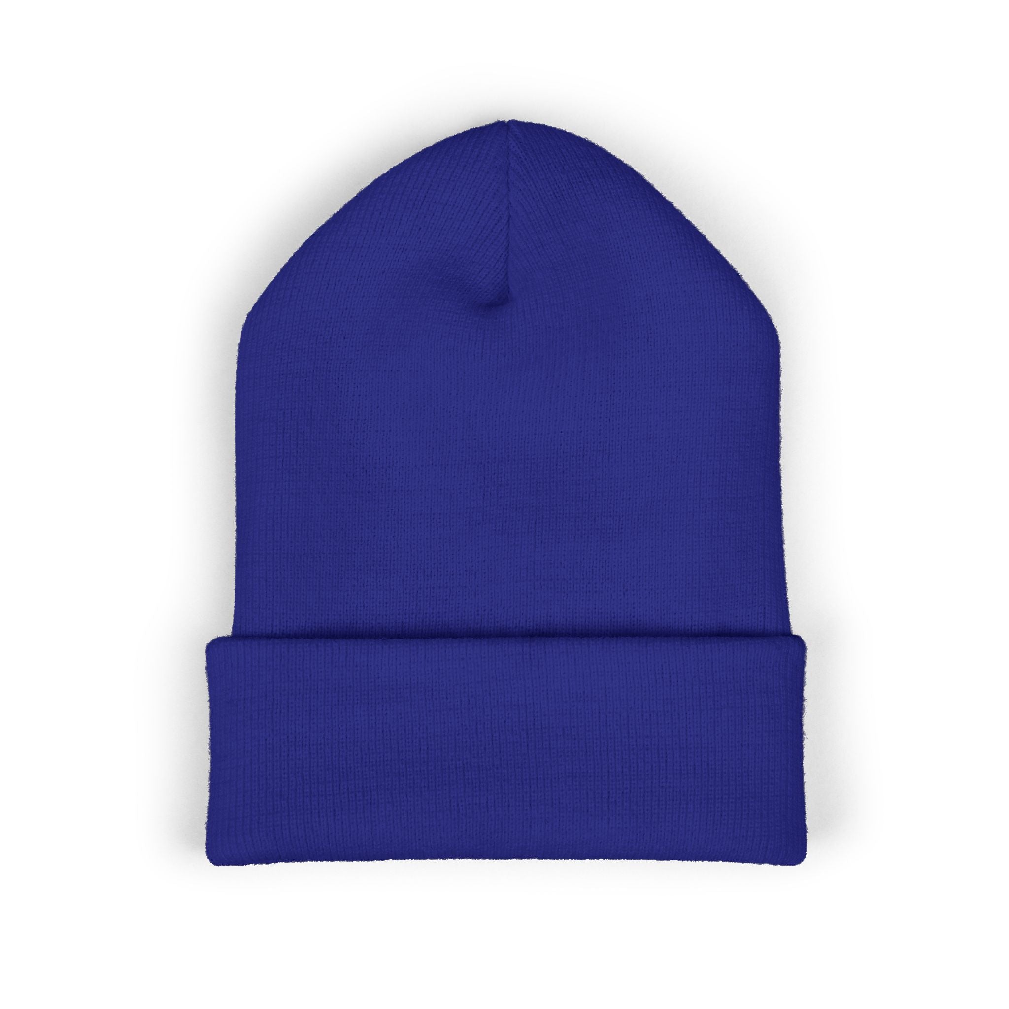 Cold Weather Hat, Trendy Embroidered Beanie, Hipster Accessories, Gift for Him/Her, Casual Style Headwear