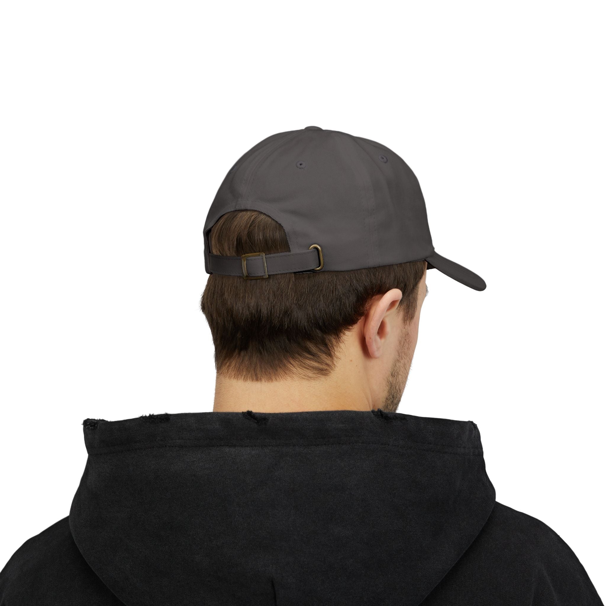Dad Cap |Dripping Panda Classic Dad Cap, Casual Style Hat, Unisex Cap, Gift for Dads, Trendy Headwear, Summer Fashion Accessory