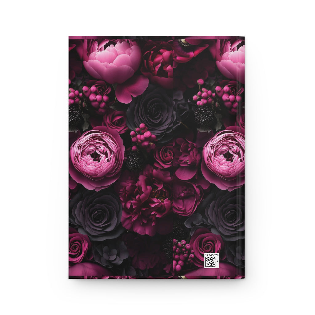 Floral Journal