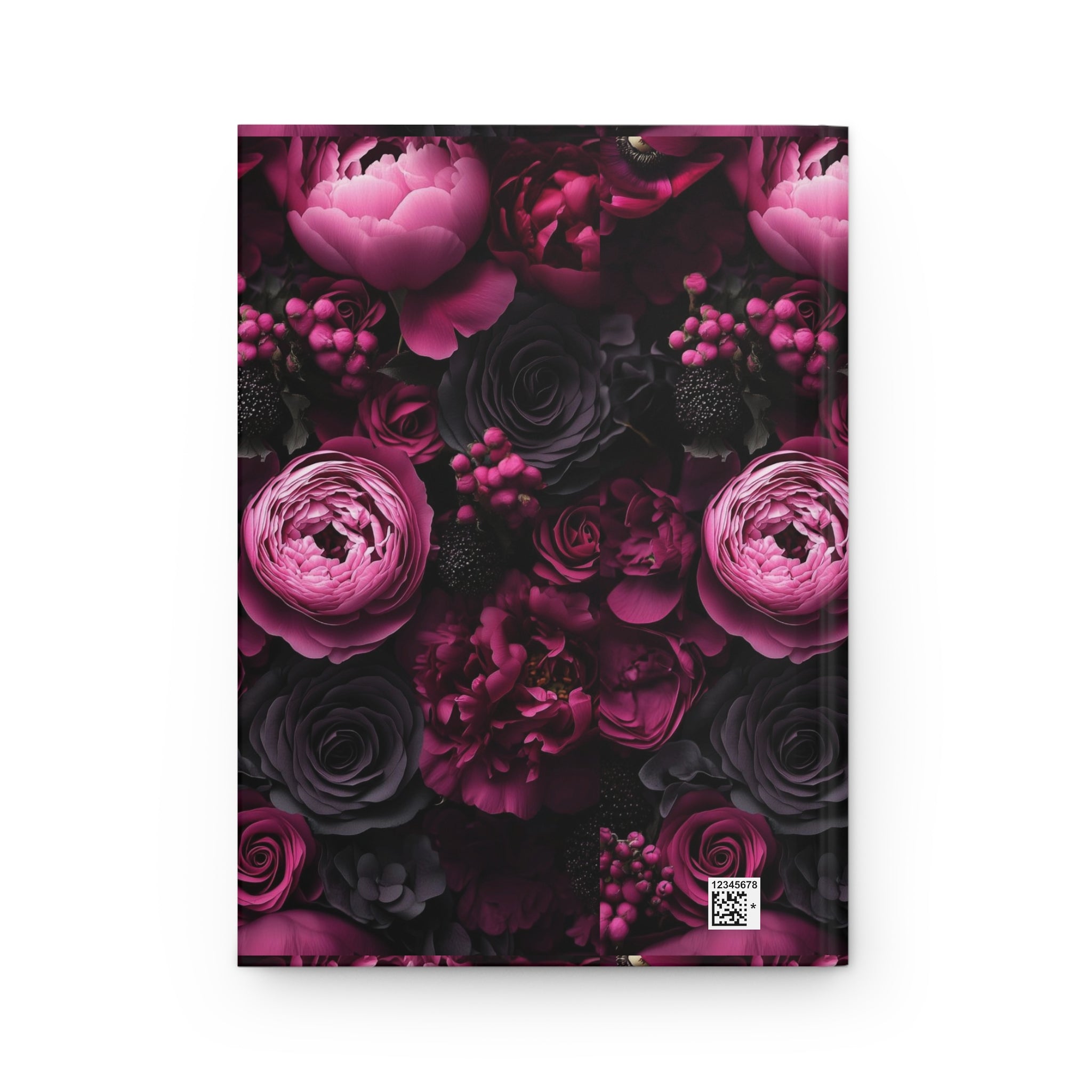 Floral Journal