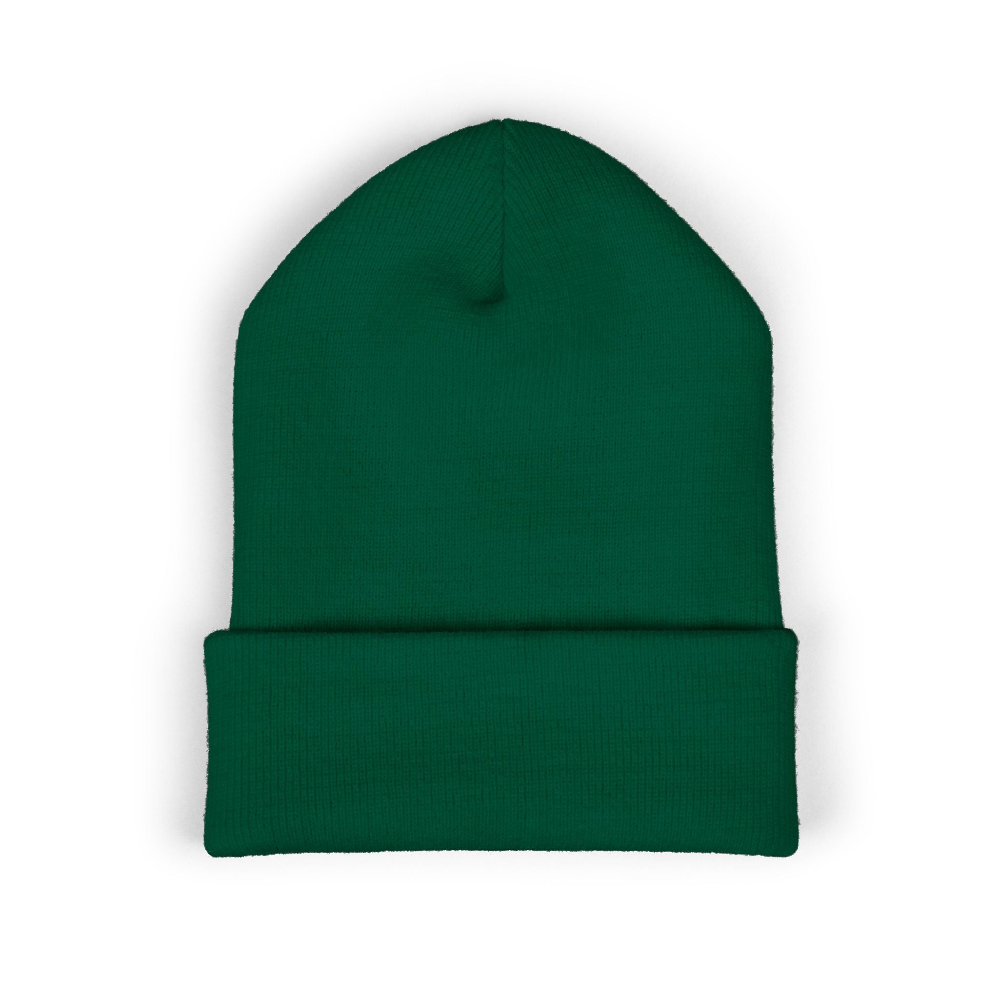 Cold Weather Hat, Trendy Embroidered Beanie, Hipster Accessories, Gift for Him/Her, Casual Style Headwear