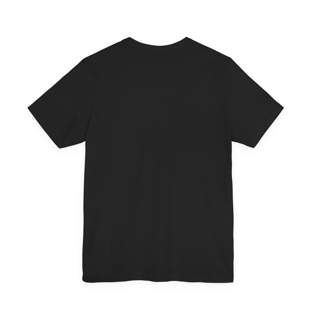 Tshirt, Unisex Jersey Short Sleeve Tee