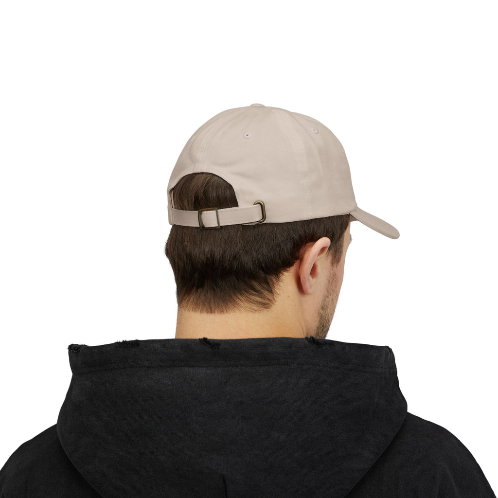 Dad Cap |Dripping Panda Classic Dad Cap, Casual Style Hat, Unisex Cap, Gift for Dads, Trendy Headwear, Summer Fashion Accessory