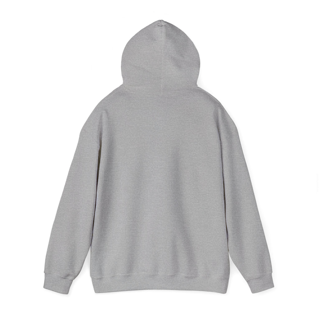 Hoodie, Unisex Heavy Blend™ Hooded Sweatshirt