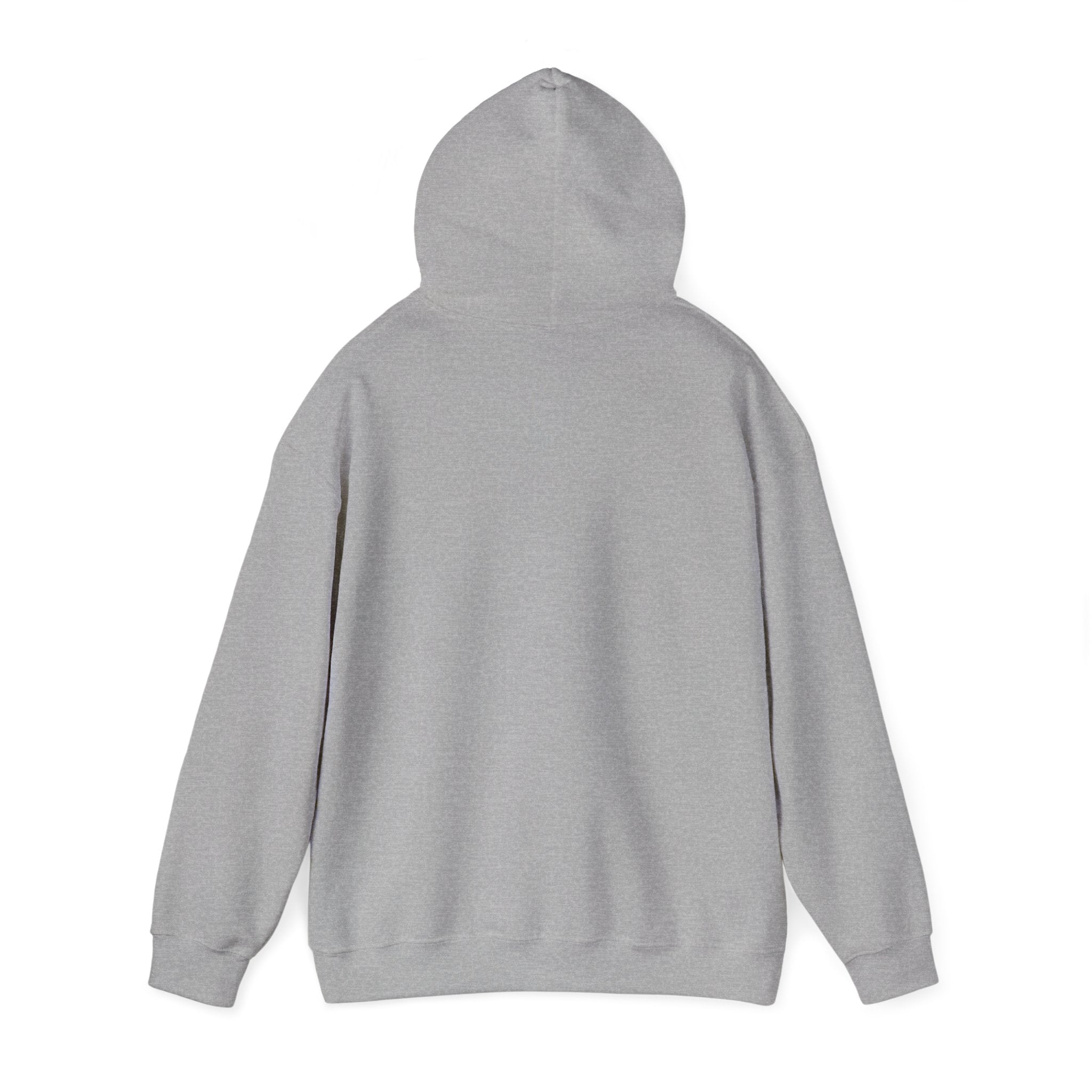 Hoodie, Unisex Heavy Blend™ Hooded Sweatshirt