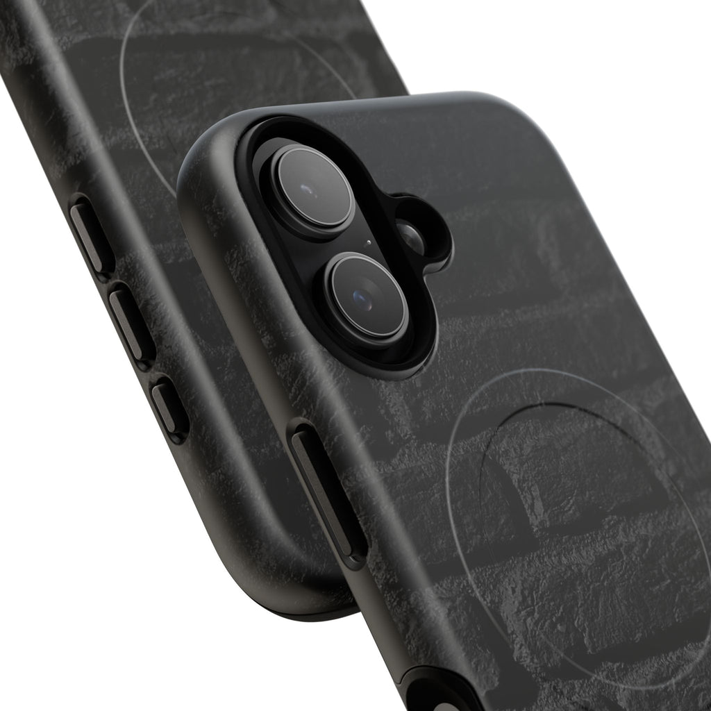 iPhone 17 cases, Tough Magnetic Cases for Stylish Protection, Durable Phone Cover, Anti-Shock Case, Unique Design Phone Accessory, Gift for Tech Lovers