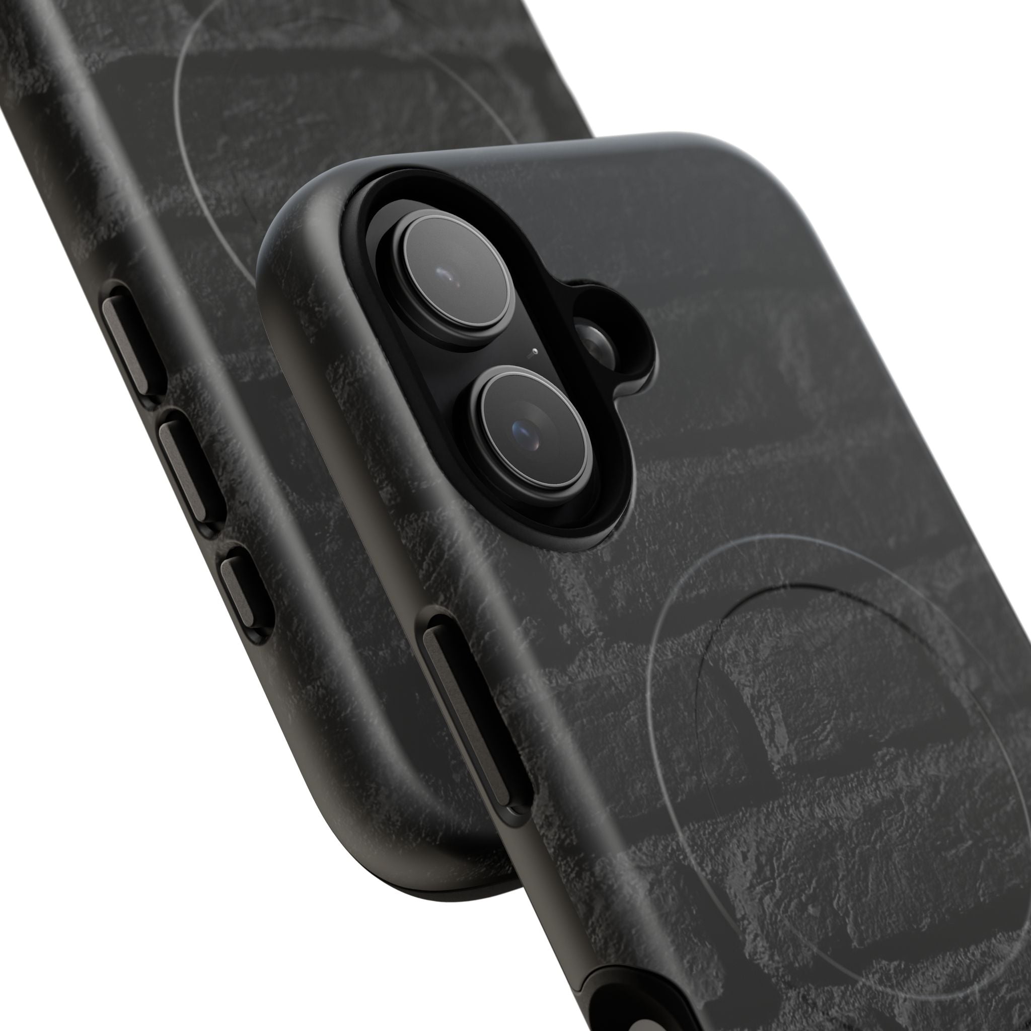 iPhone 17 cases, Tough Magnetic Cases for Stylish Protection, Durable Phone Cover, Anti-Shock Case, Unique Design Phone Accessory, Gift for Tech Lovers