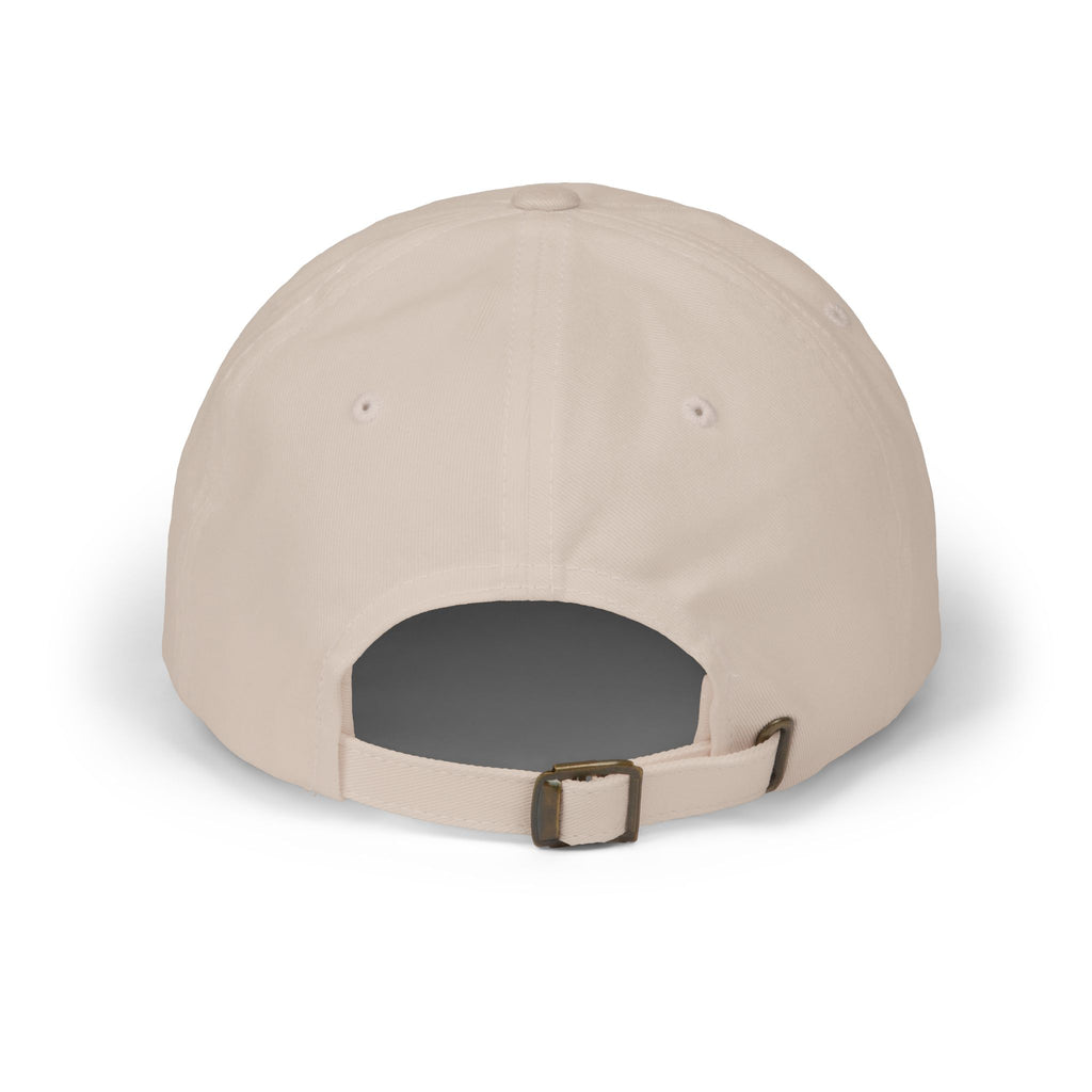 Dad Cap |Dripping Panda Classic Dad Cap, Casual Style Hat, Unisex Cap, Gift for Dads, Trendy Headwear, Summer Fashion Accessory
