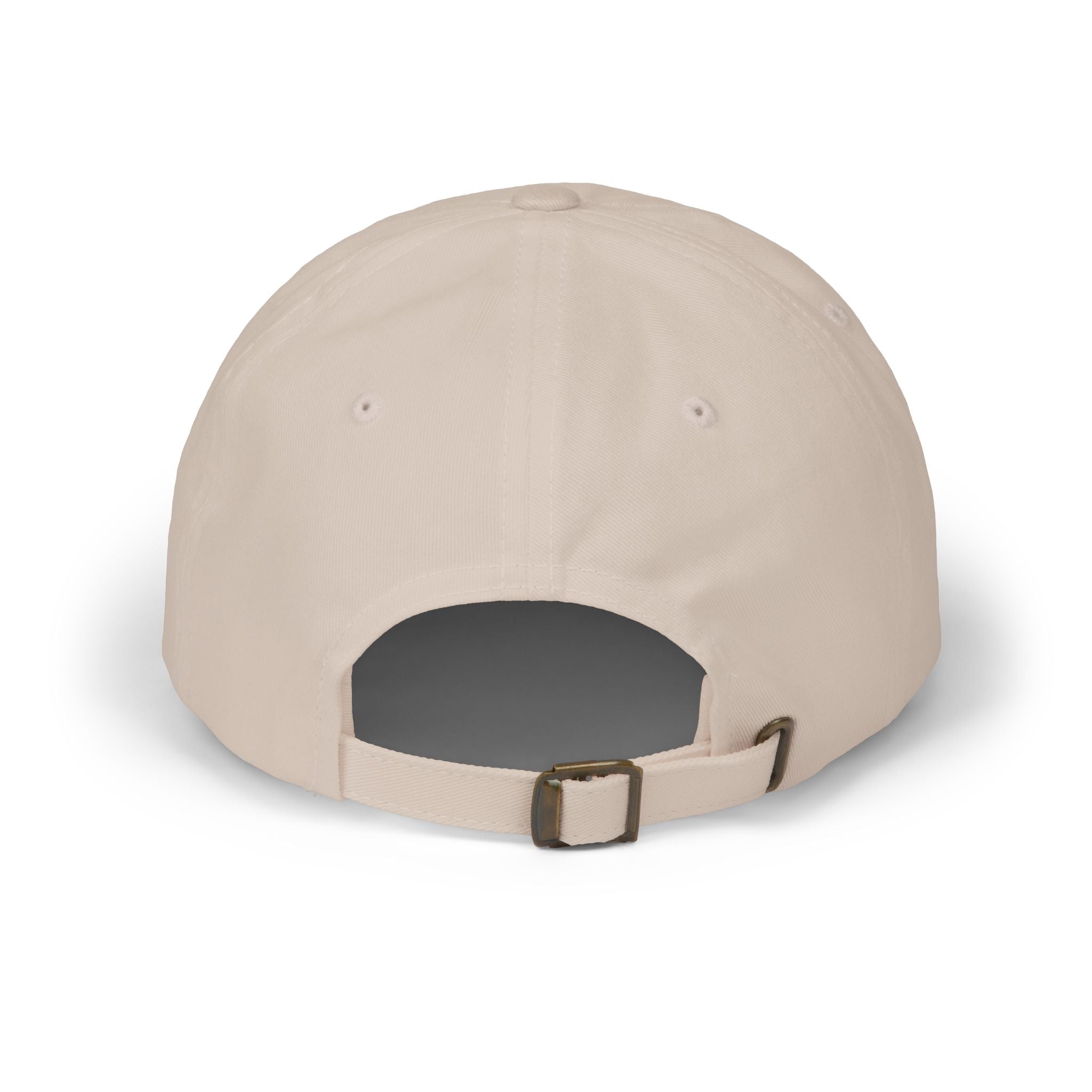 Dad Cap |Dripping Panda Classic Dad Cap, Casual Style Hat, Unisex Cap, Gift for Dads, Trendy Headwear, Summer Fashion Accessory