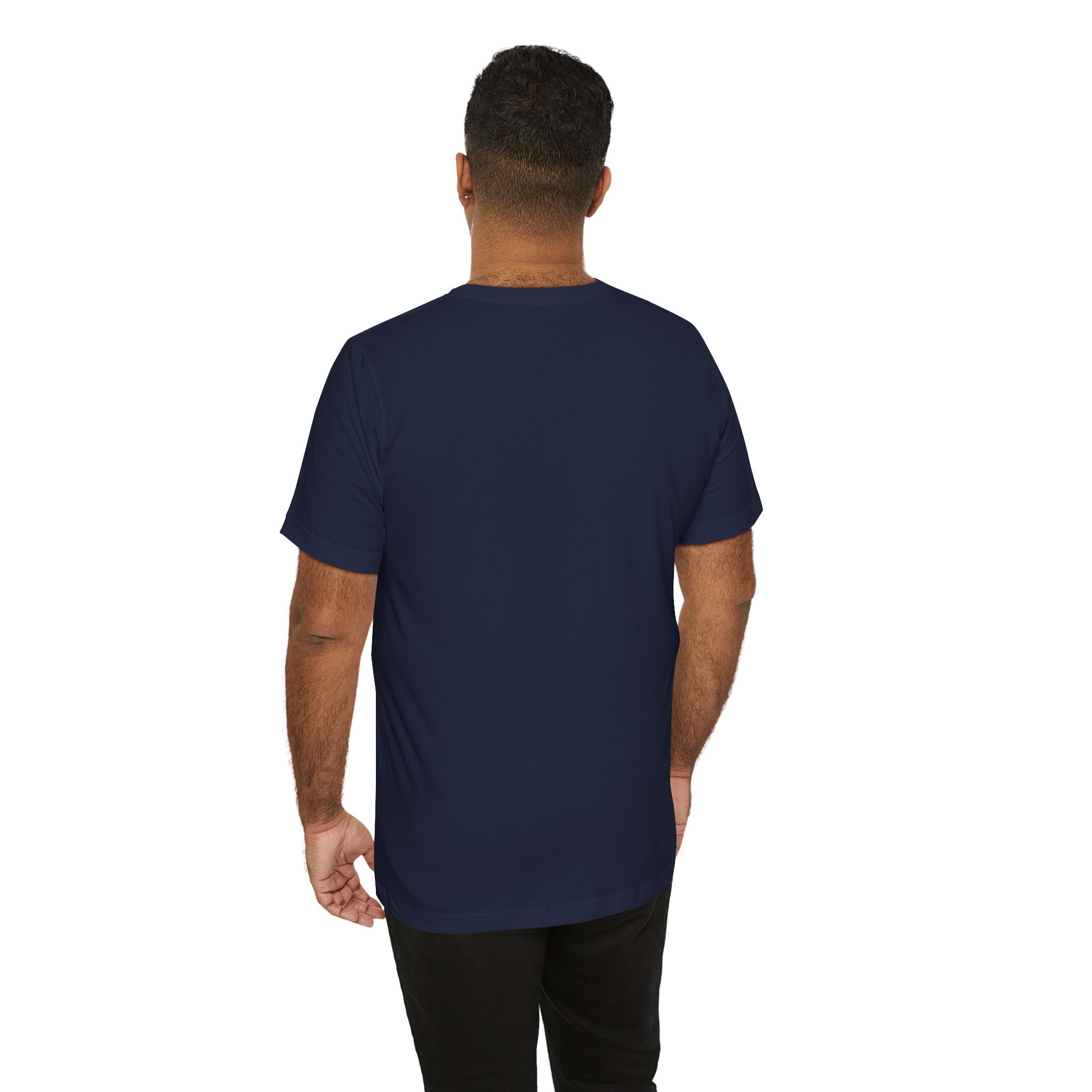 Tshirt, Unisex Jersey Short Sleeve Tee