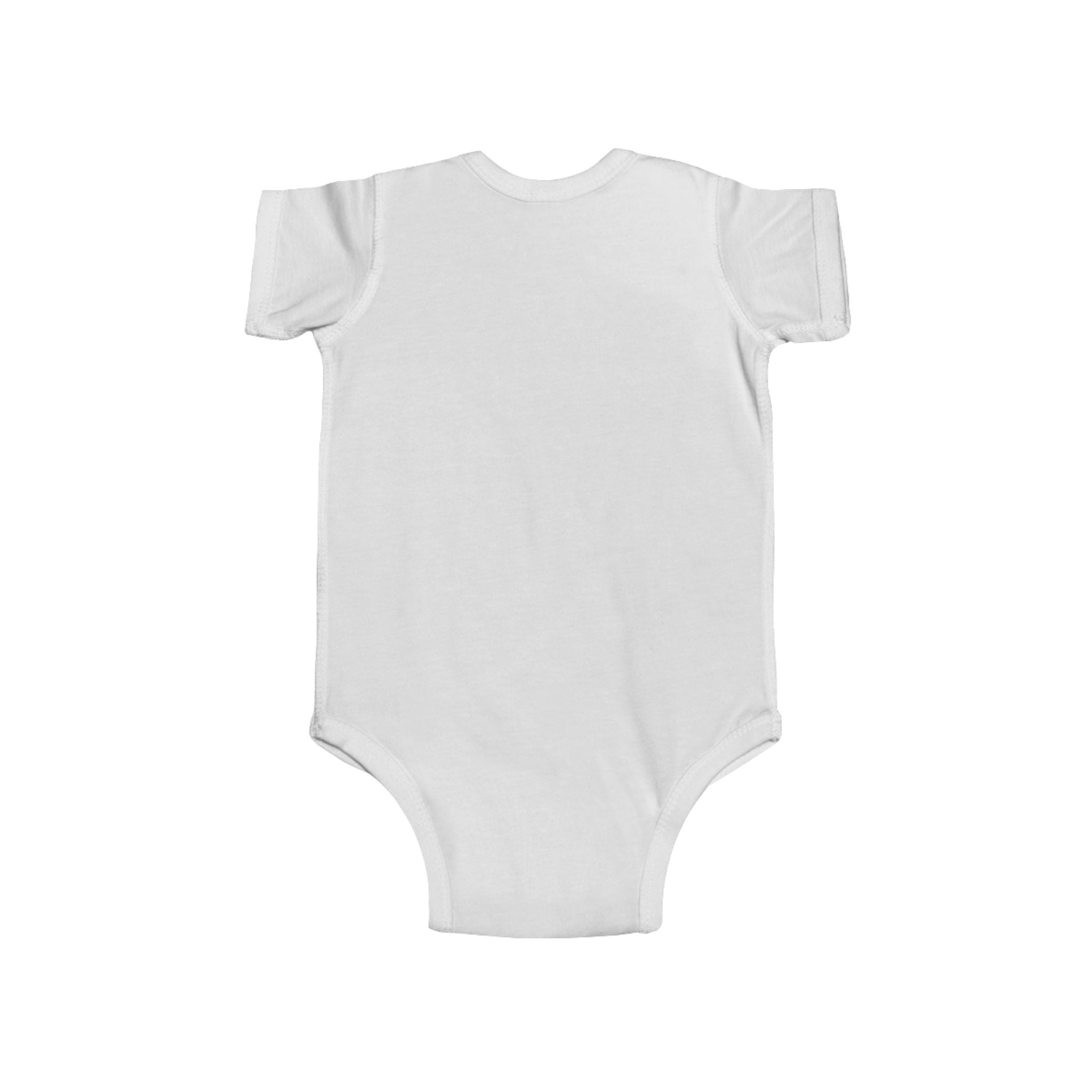 Baby Bodysuit - 'Where's My Hug At' - Infant