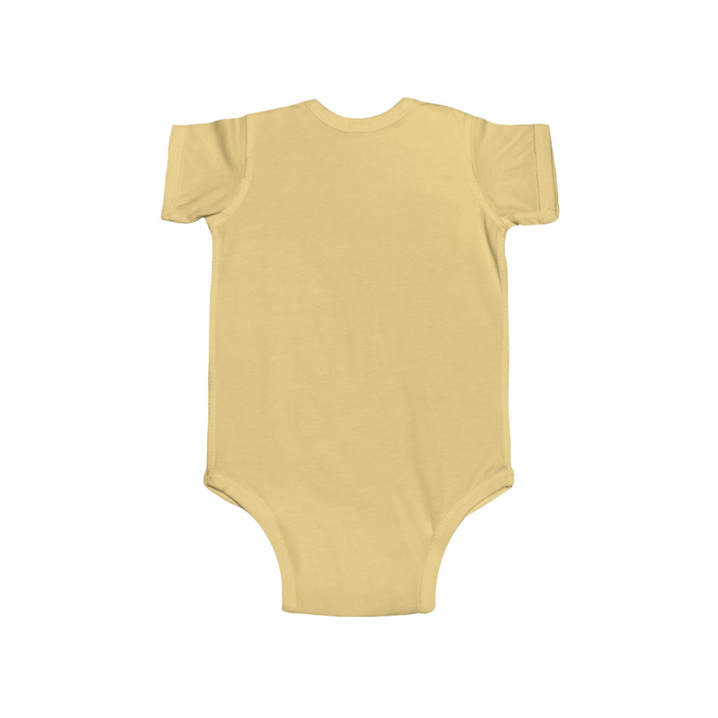 Baby Bodysuit - 'Where's My Hug At' - Infant