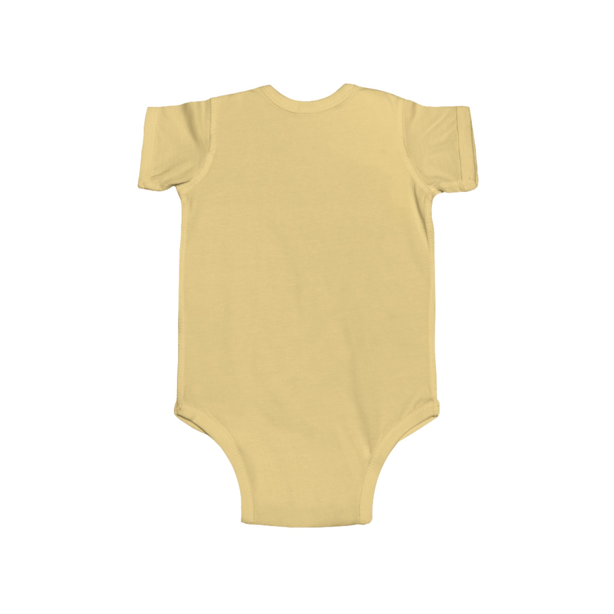 Baby Bodysuit - 'Where's My Hug At' - Infant