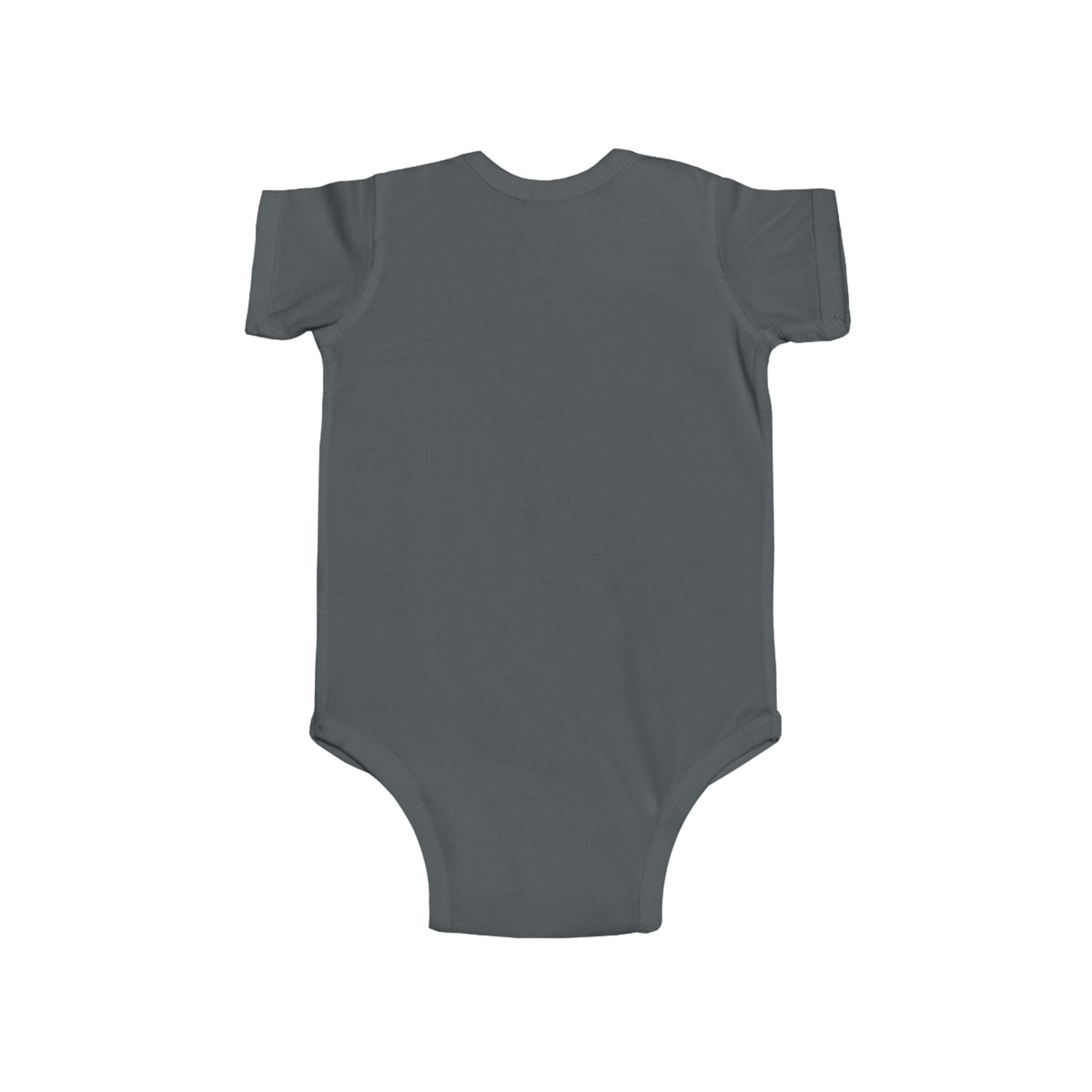 Baby Bodysuit - 'Where's My Hug At' - Infant